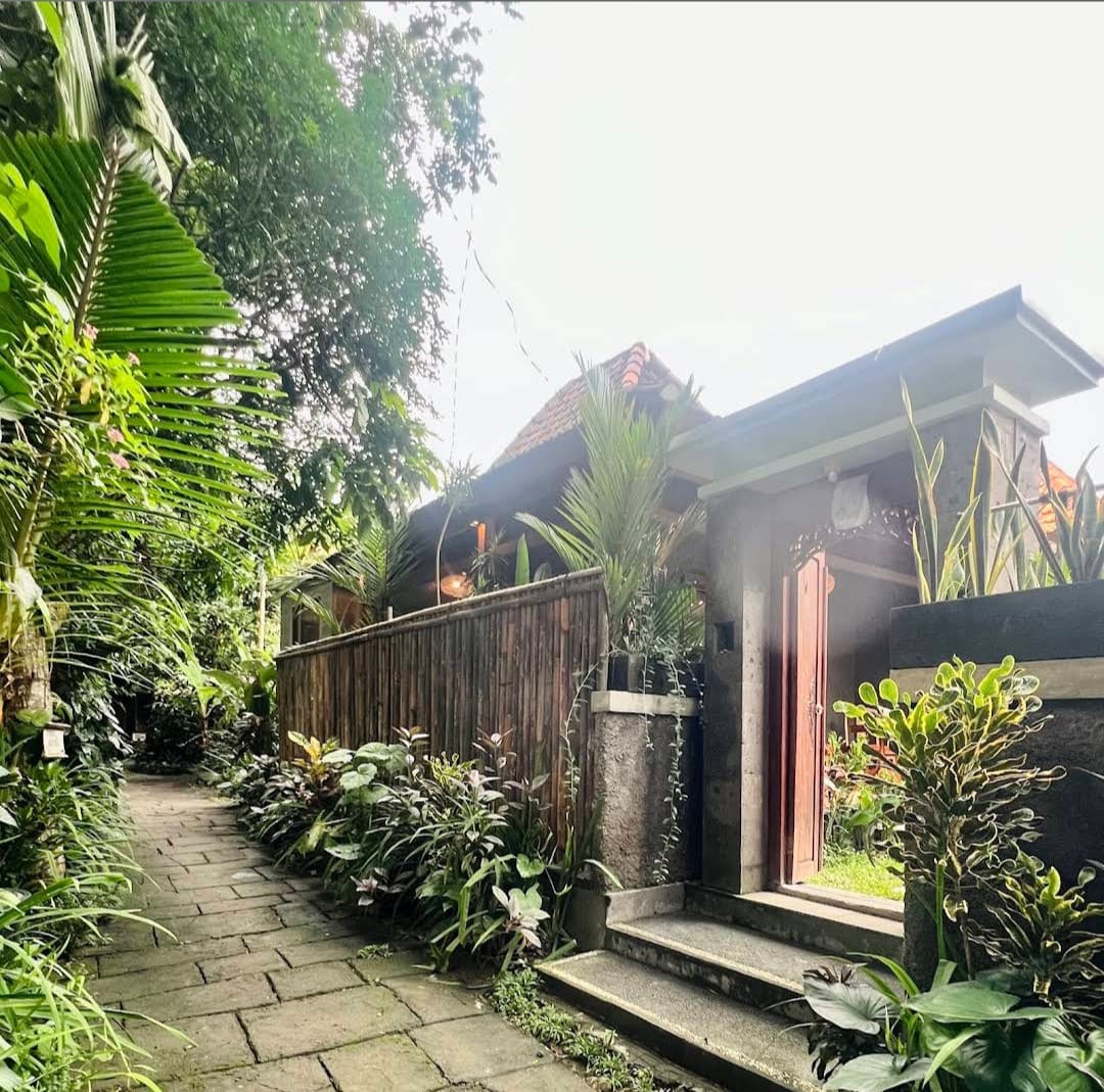 Villa #19 · 1 bed · Petulu in Ubud — image 8