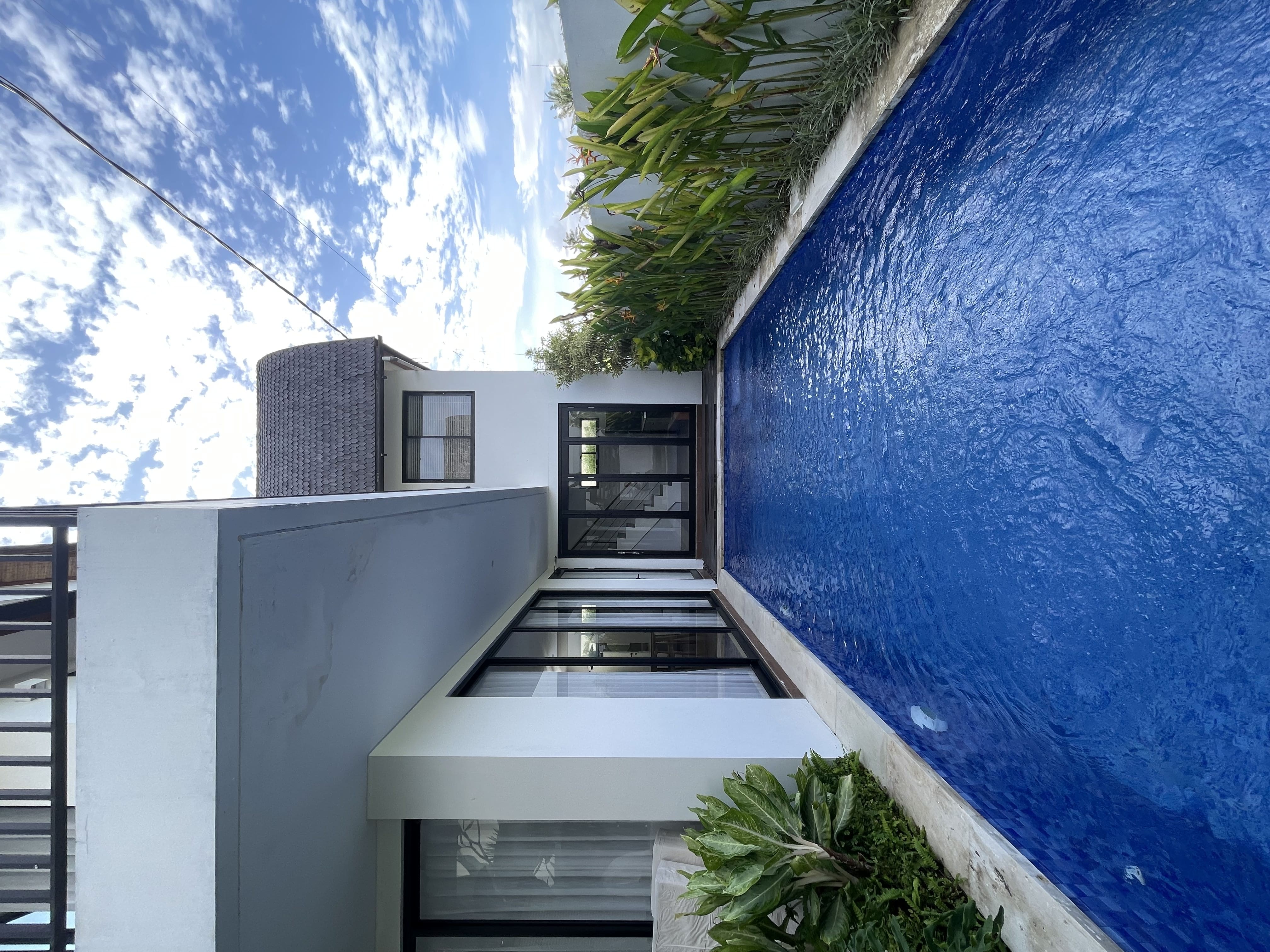 Villa #35 · 1 bed · Tegallalang in Ubud