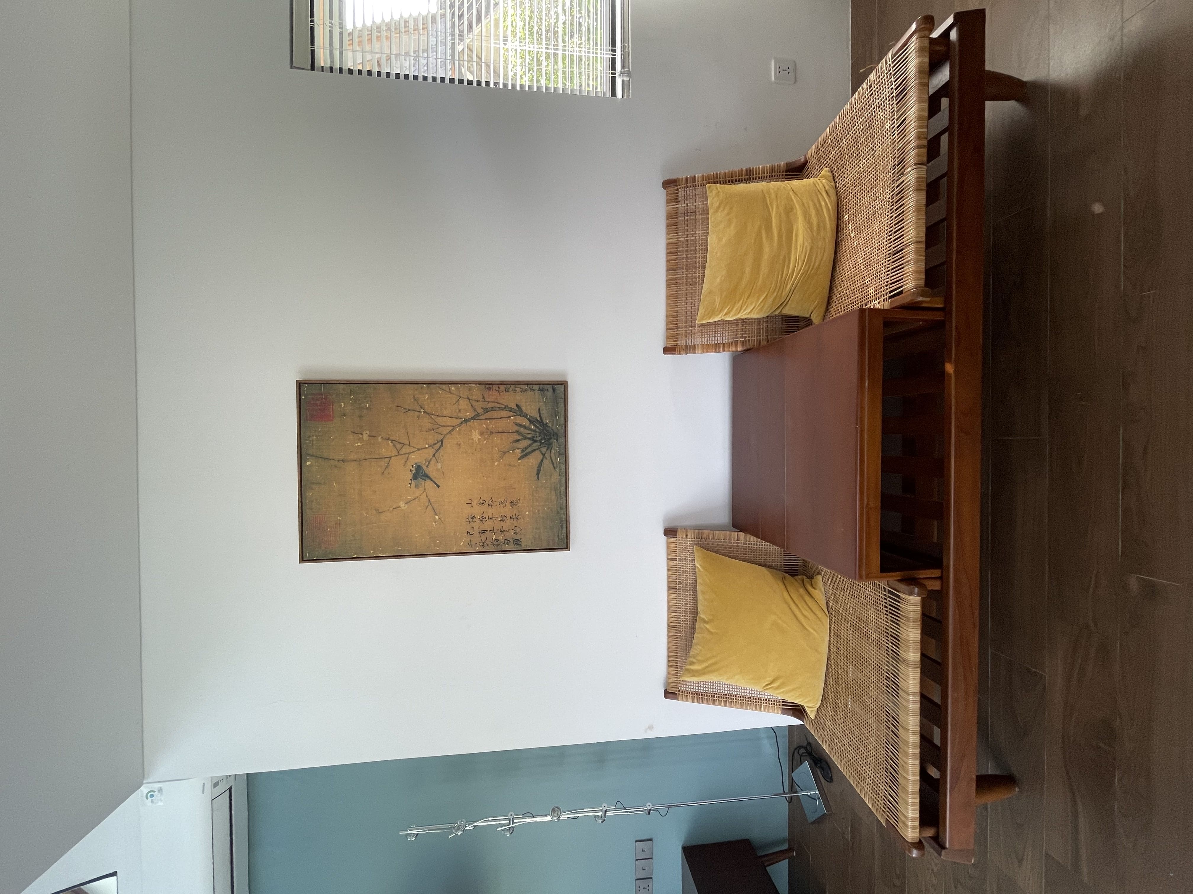 Villa #35 · 1 bed · Tegallalang in Ubud — image 13