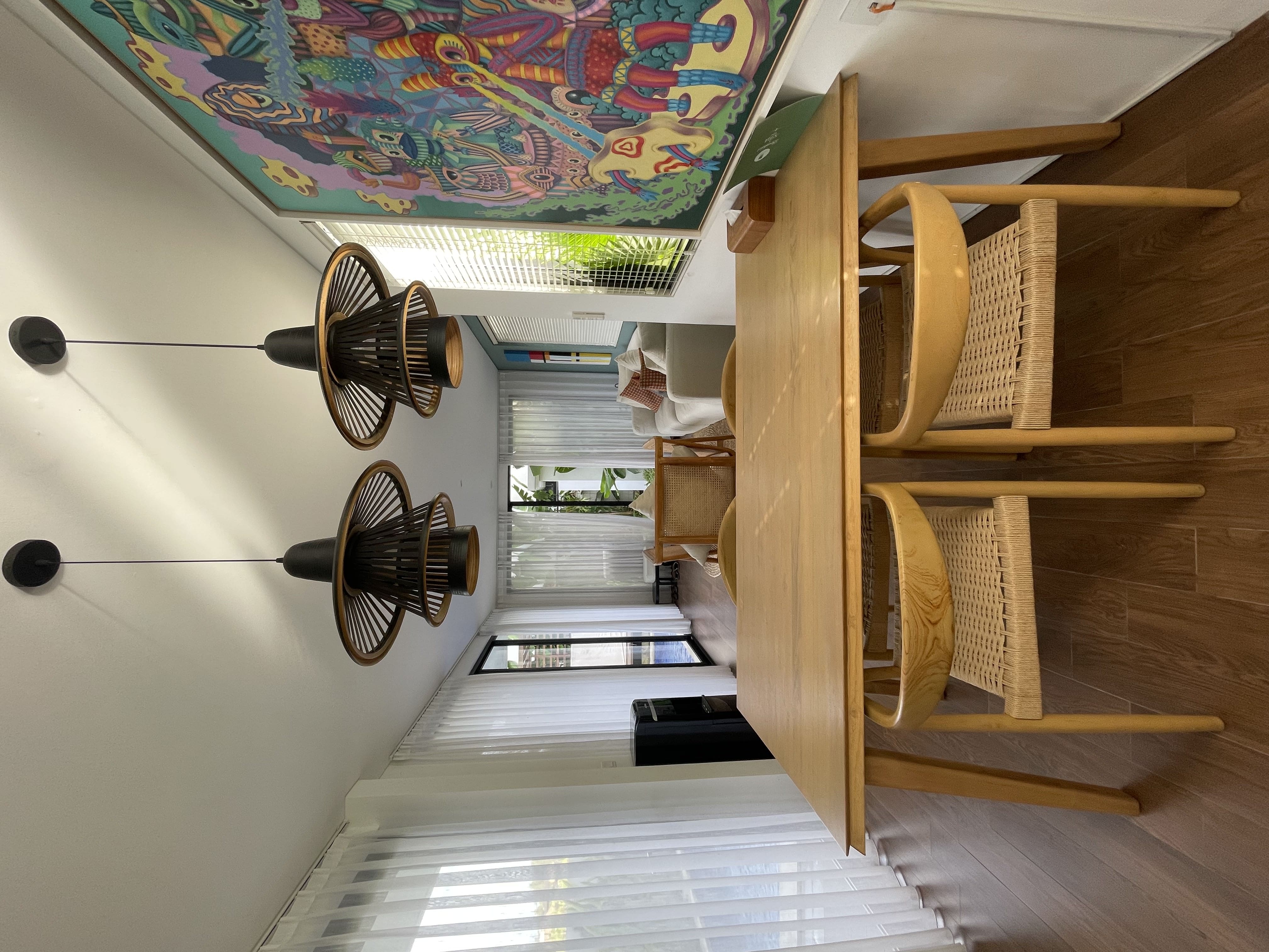 Villa #35 · 1 bed · Tegallalang in Ubud — image 16