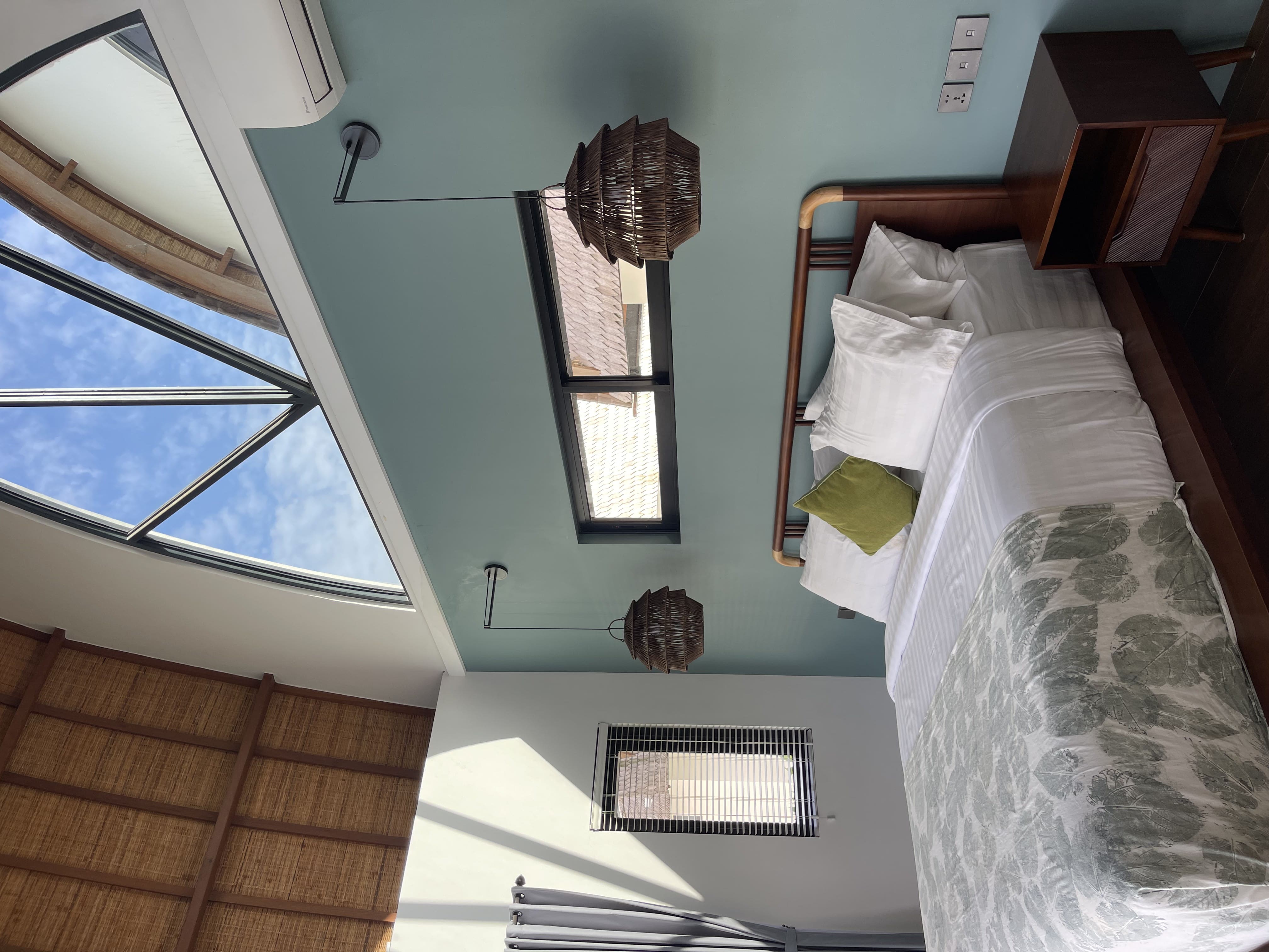 Villa #35 · 1 bed · Tegallalang in Ubud — image 6
