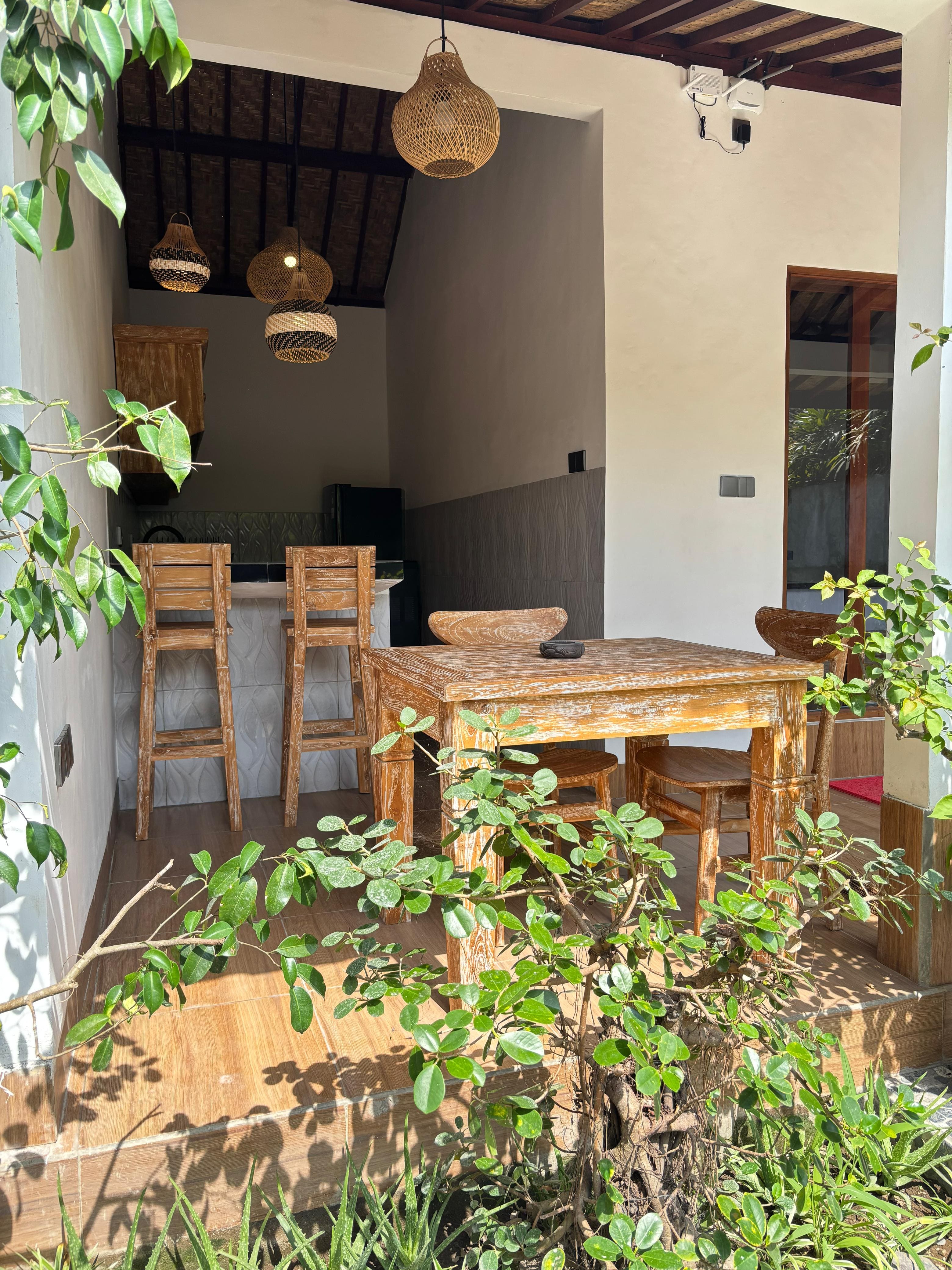 Villa #47 · 1 bed · Penestanan in Ubud — image 2