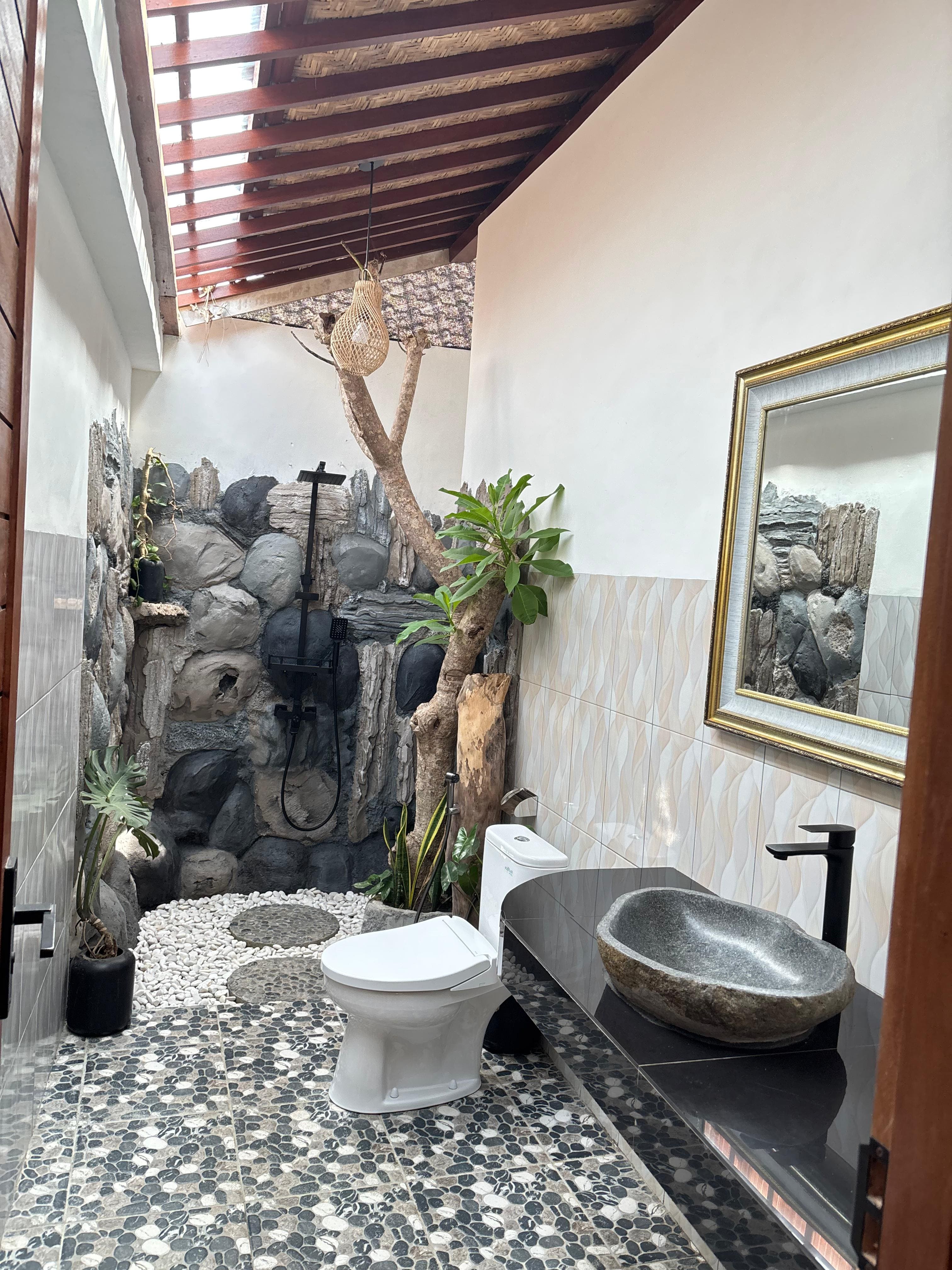 Villa #47 · 1 bed · Penestanan in Ubud — image 3