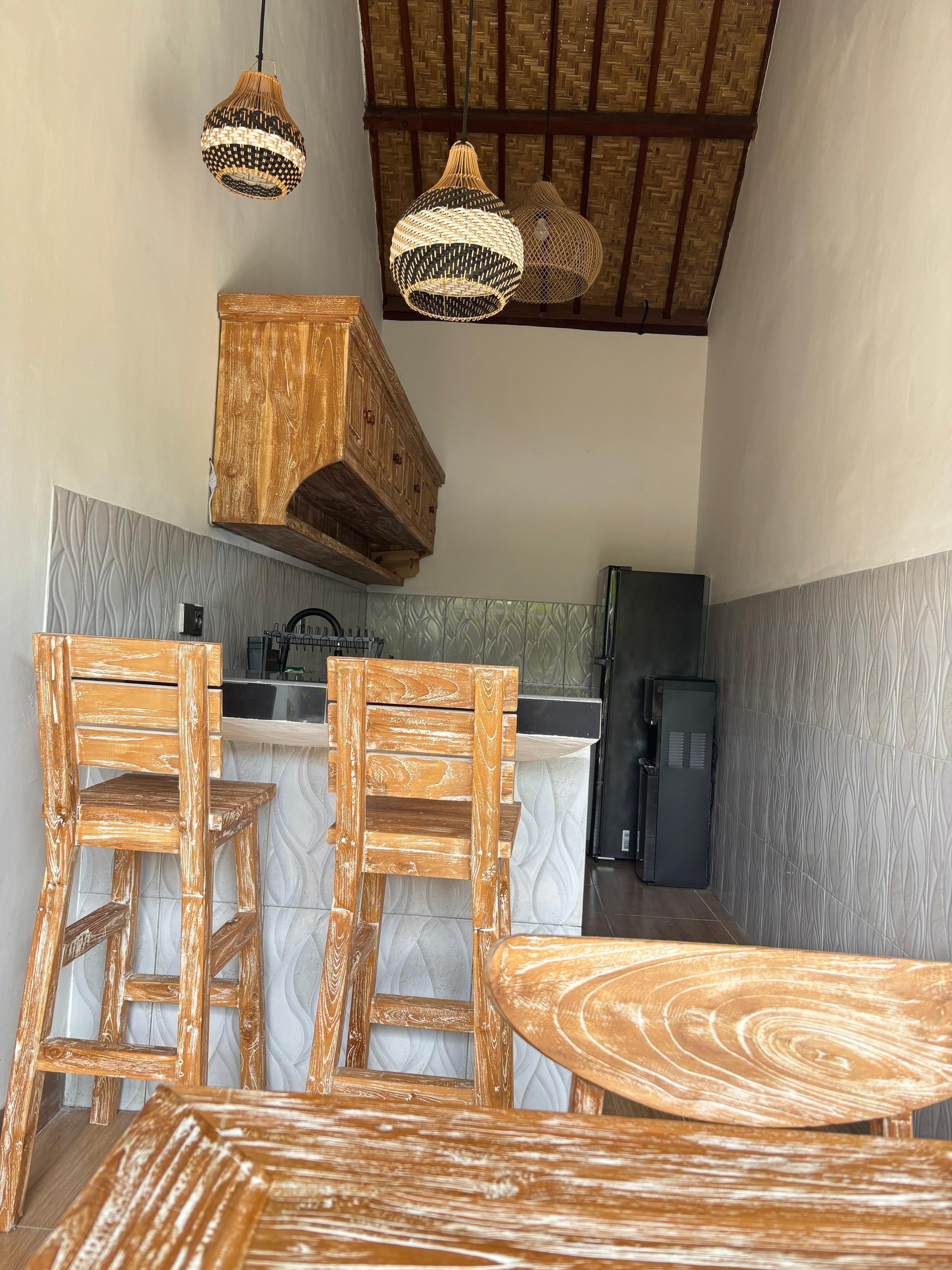 Villa #47 · 1 bed · Penestanan in Ubud — image 4