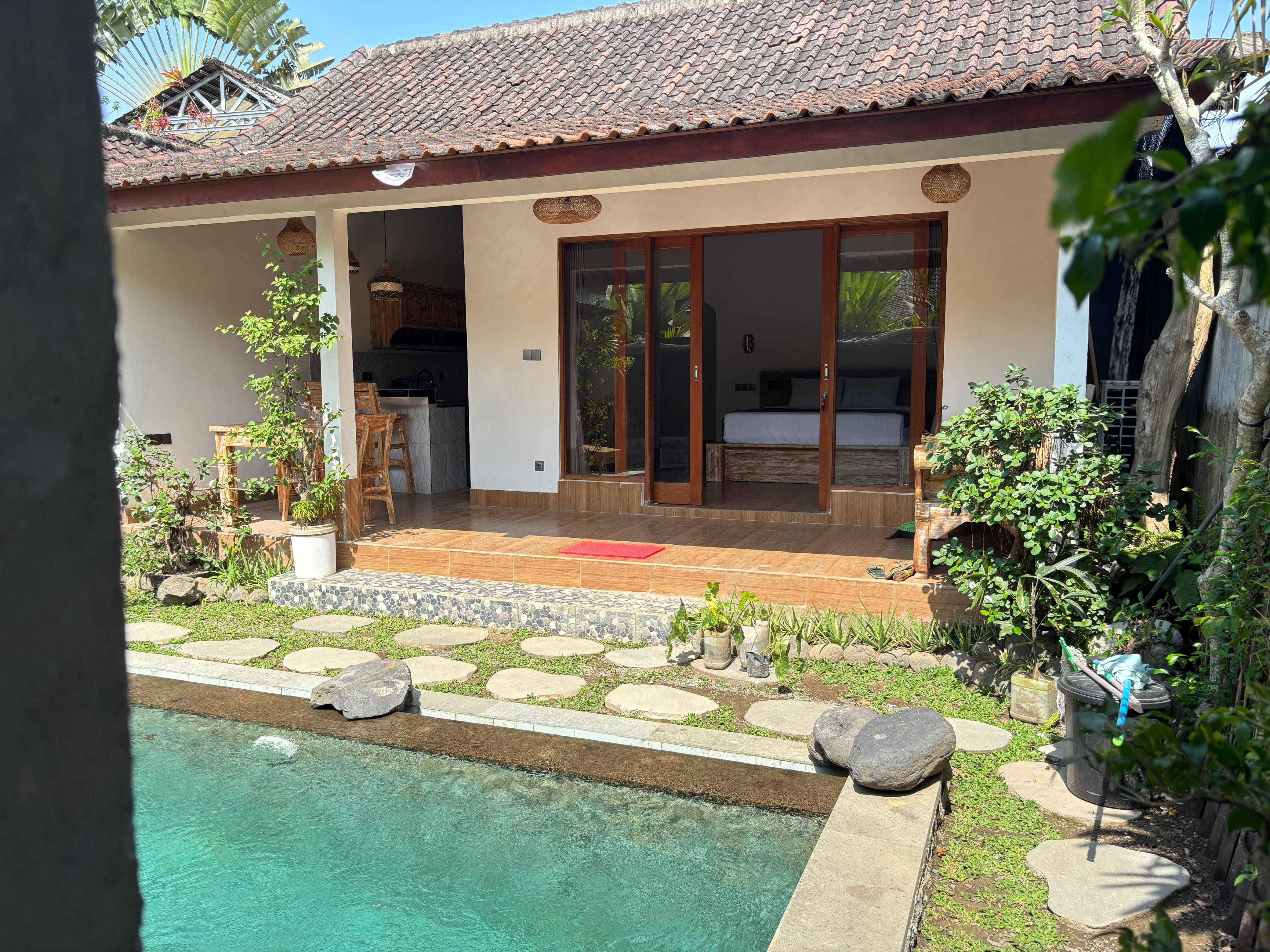 Villa #47 · 1 bed · Penestanan in Ubud — image 5