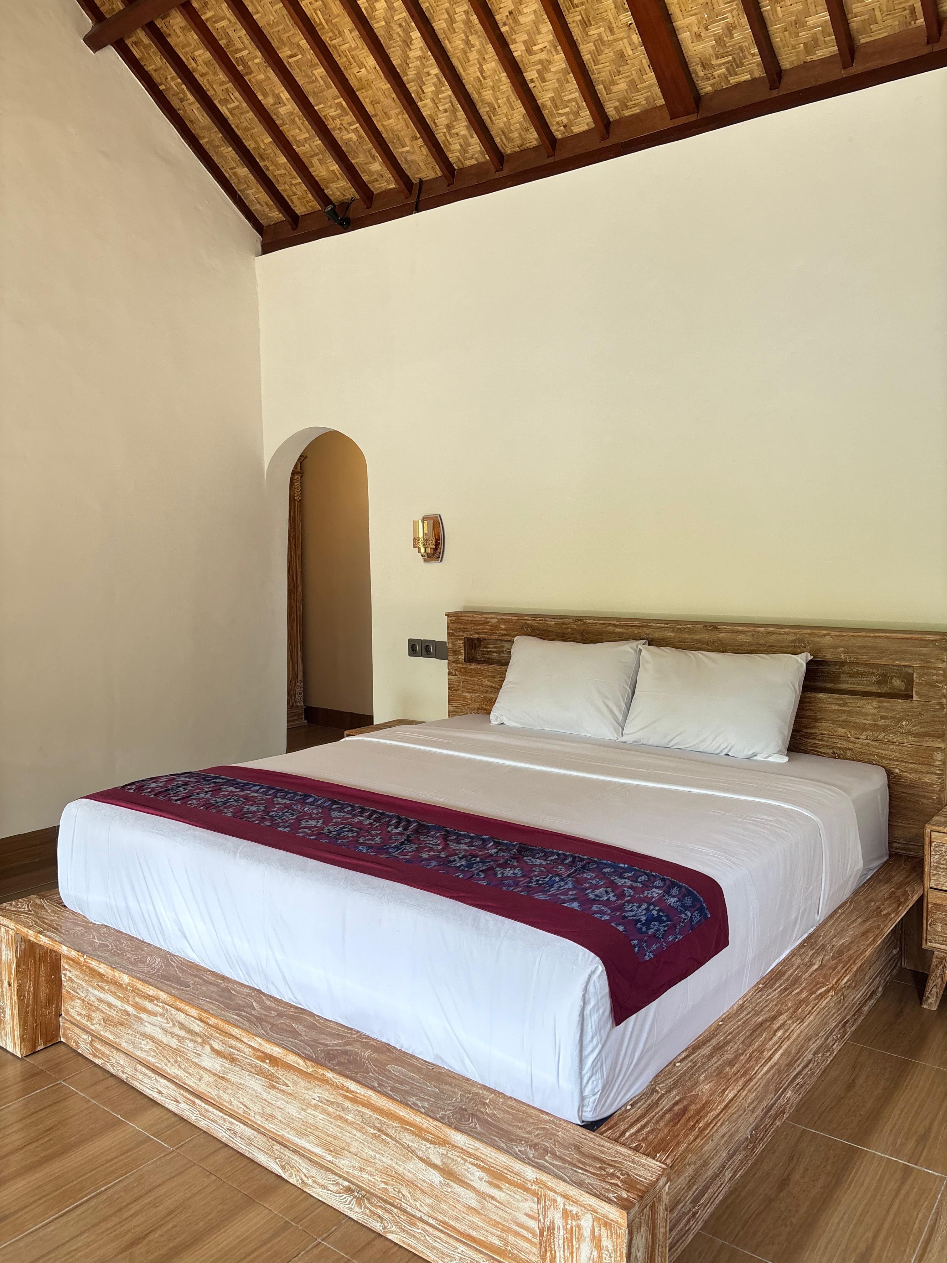 Villa #47 · 1 bed · Penestanan in Ubud — image 6