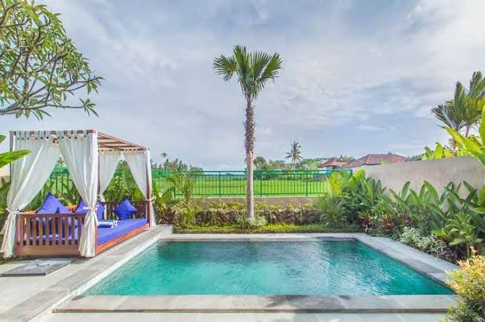 Villa #60 · 1 bed · Lodtunduh in Ubud — image 1
