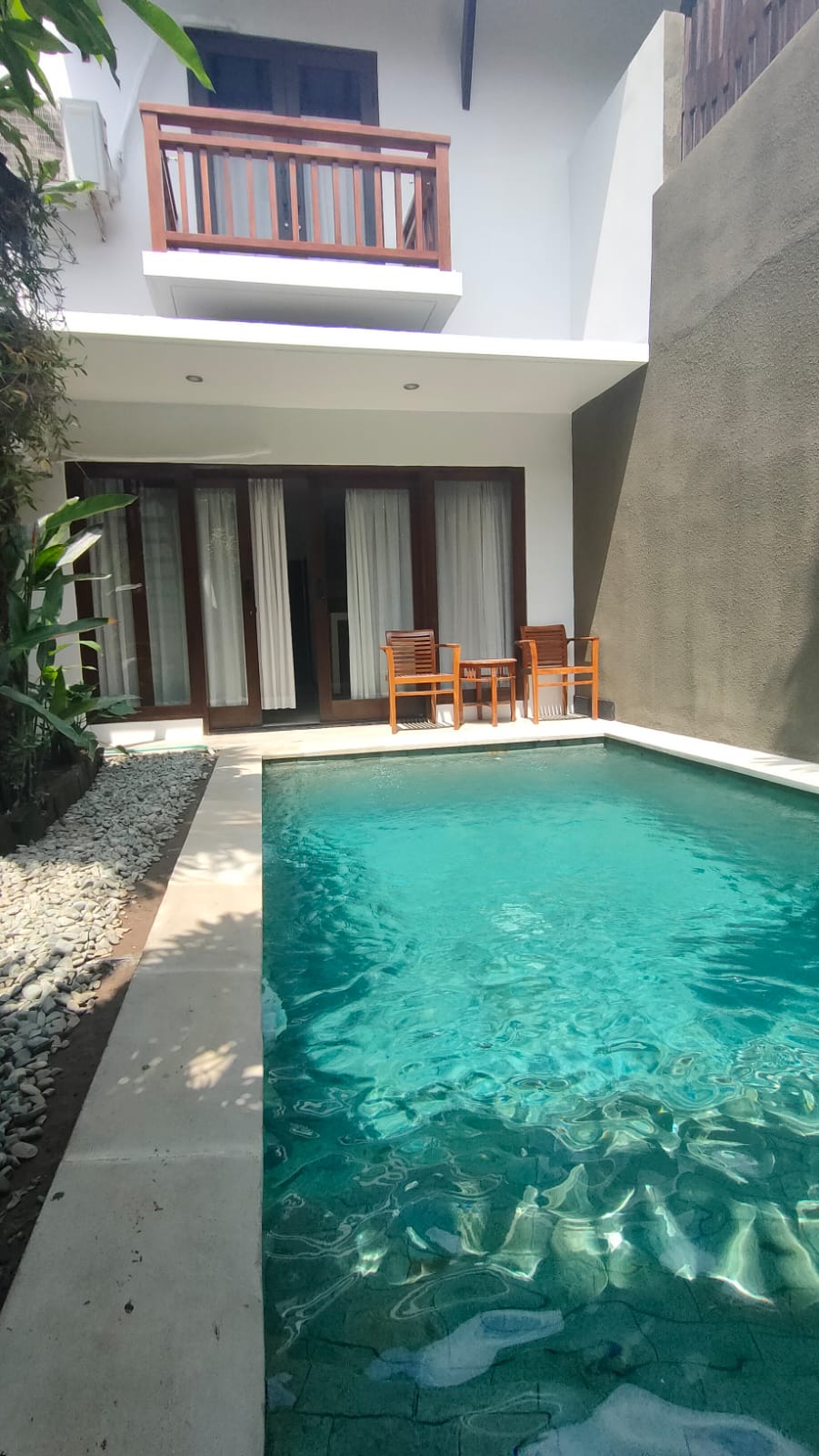 Villa #62A · 1 bed in Seminyak