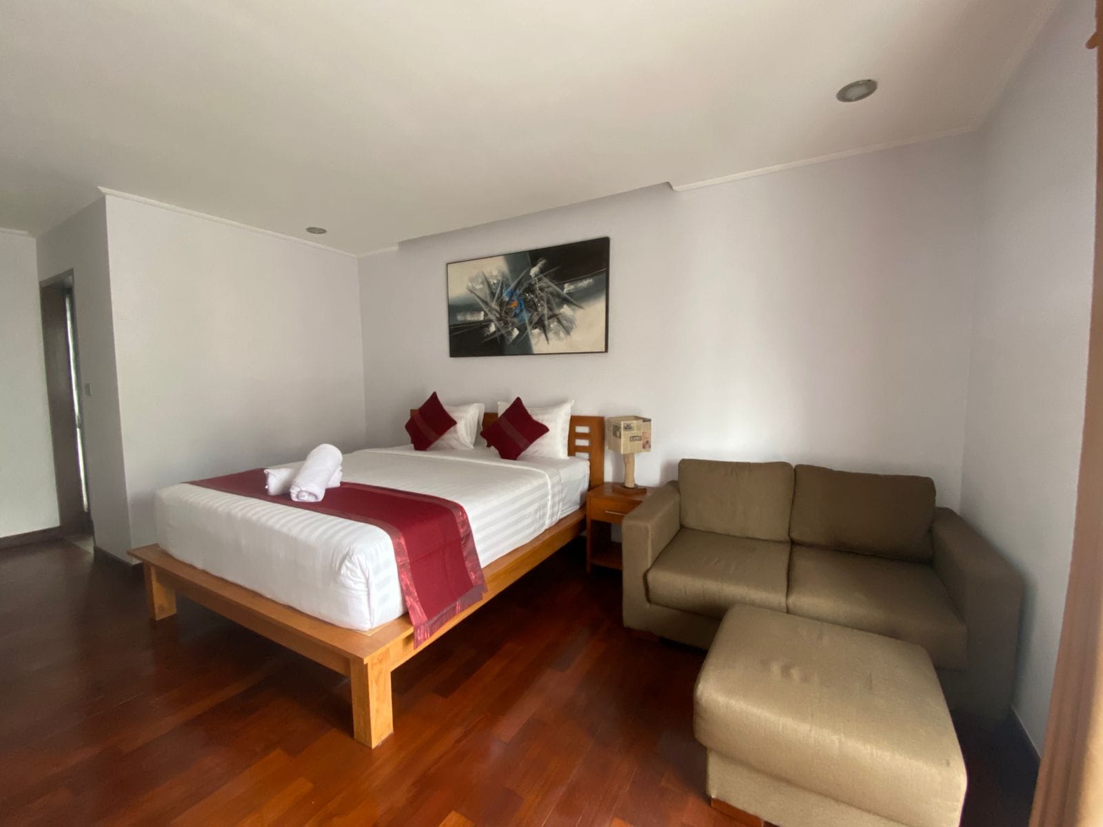 Villa #62A · 1 bed in Seminyak — image 9