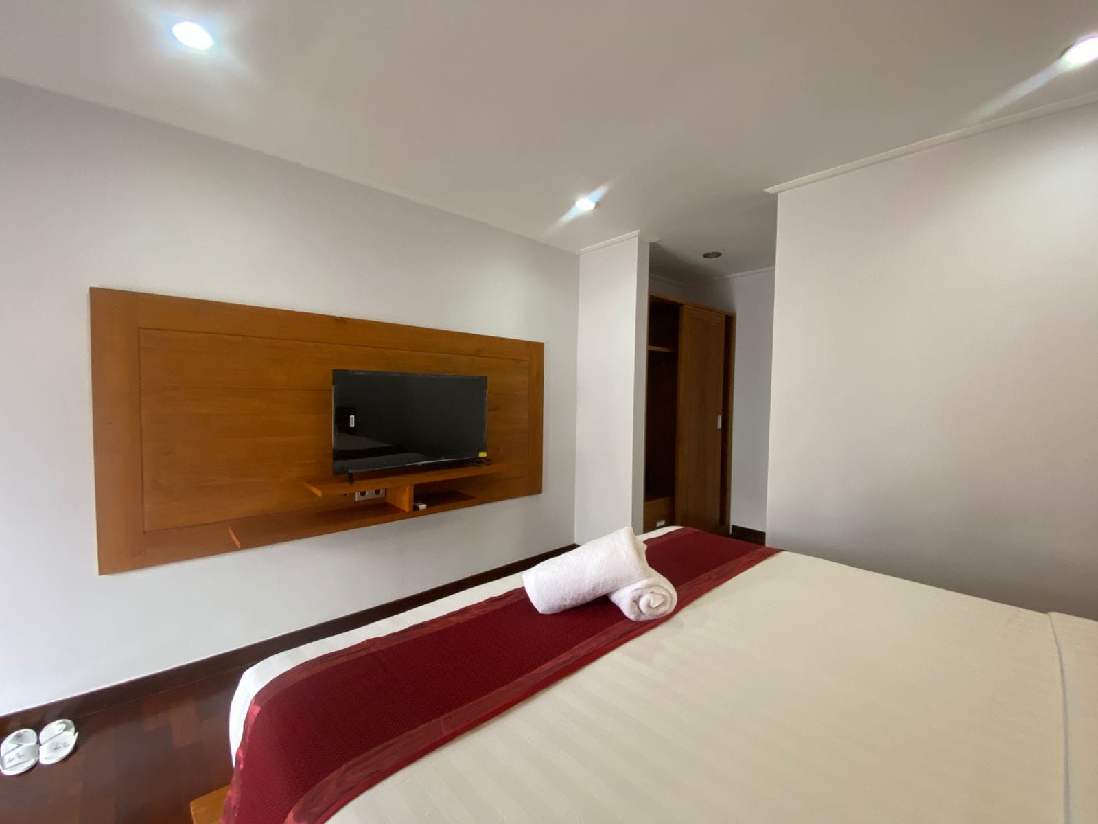 Villa #62A · 1 bed in Seminyak — image 10