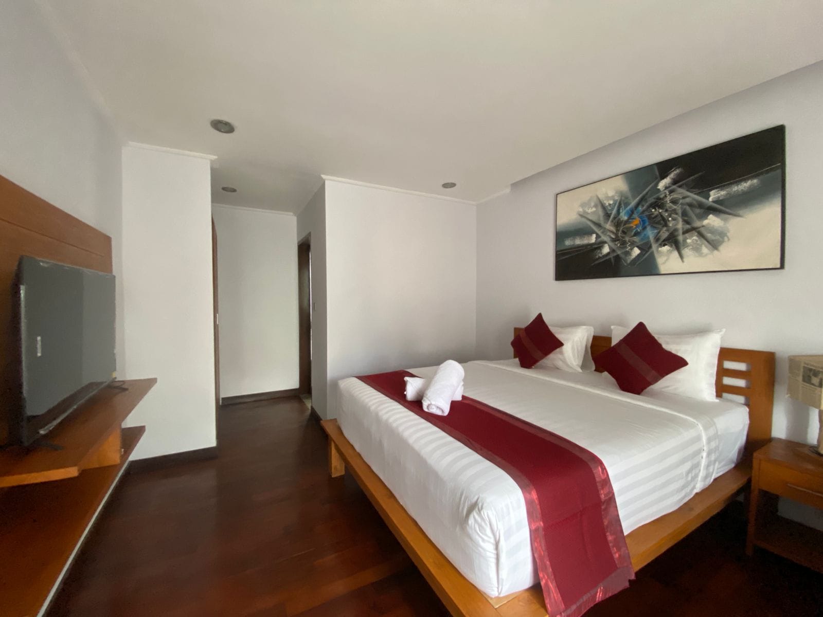 Villa #62A · 1 bed in Seminyak — image 1