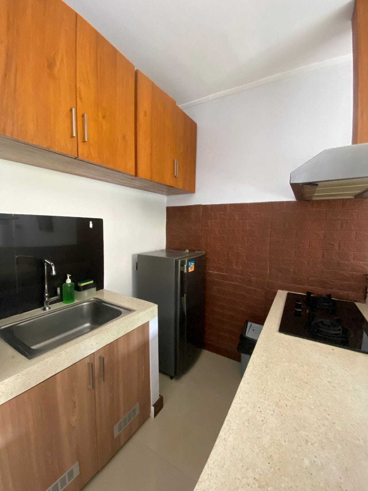 Villa #62A · 1 bed in Seminyak — image 3