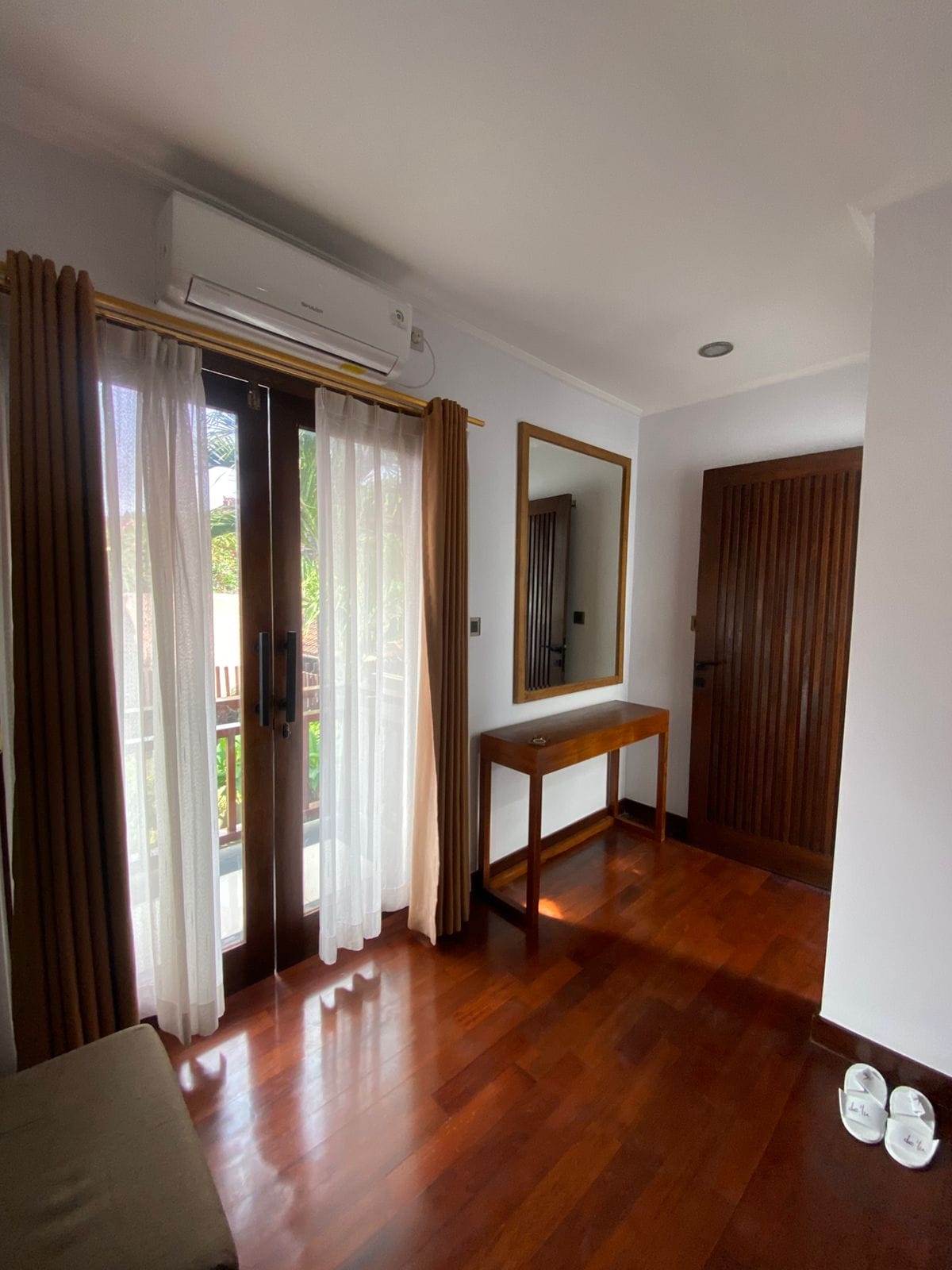 Villa #62A · 1 bed in Seminyak — image 4