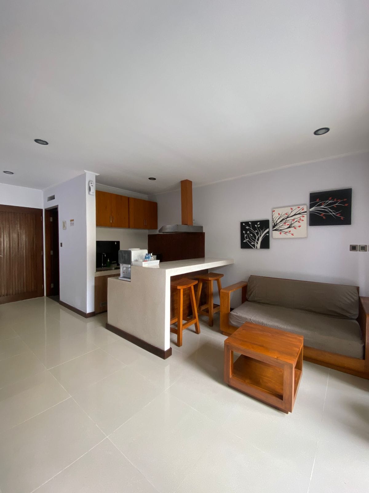 Villa #62A · 1 bed in Seminyak — image 5