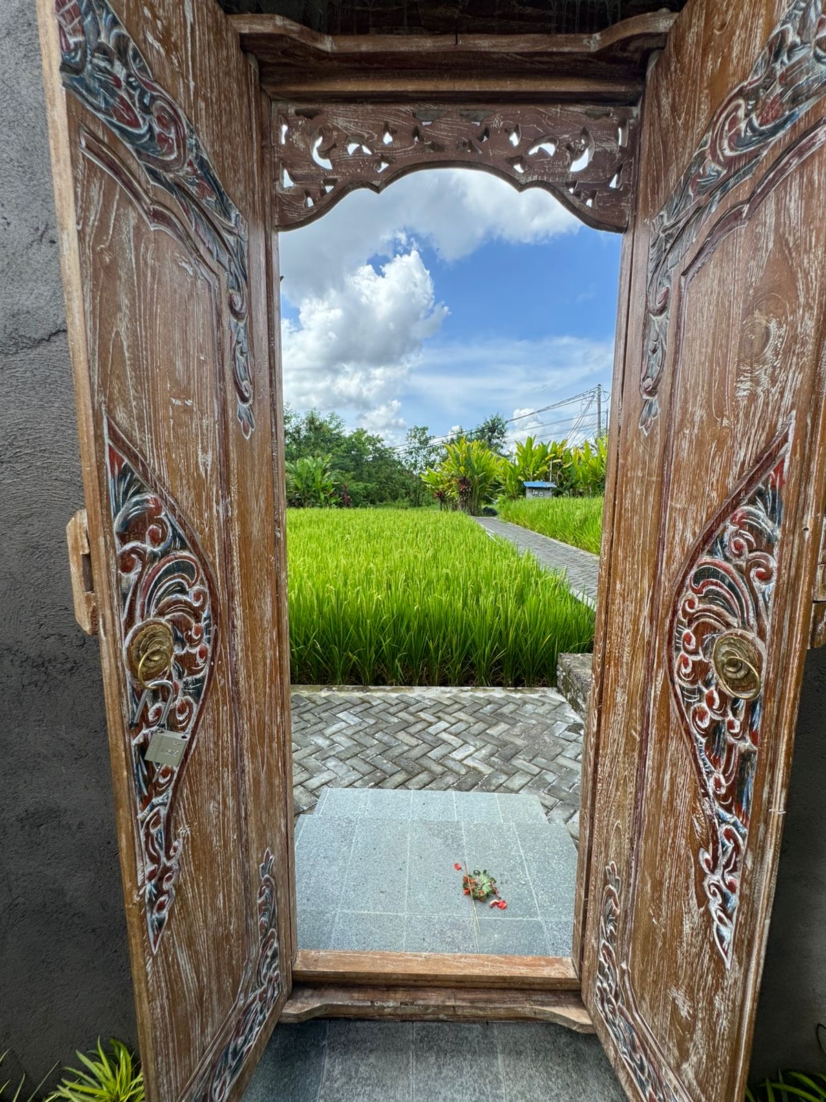 Villa #63 · 1 bed · Petulu in Ubud — image 2