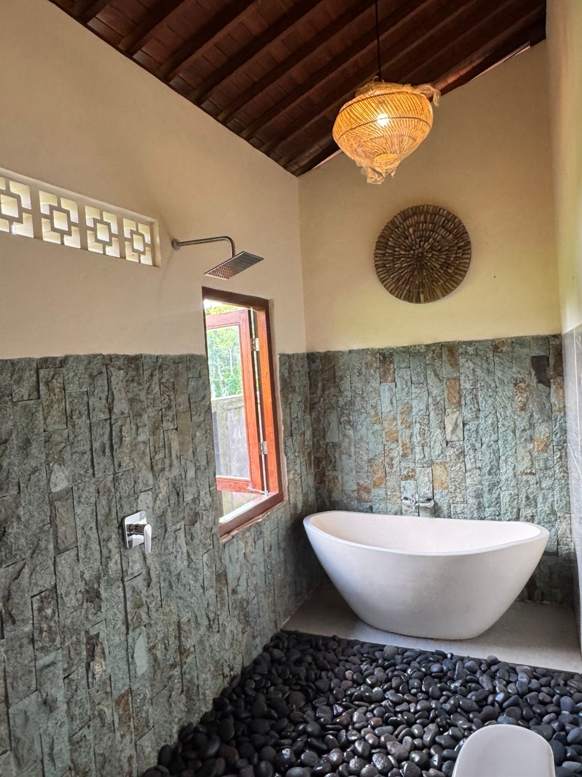 Villa #63 · 1 bed · Petulu in Ubud — image 3