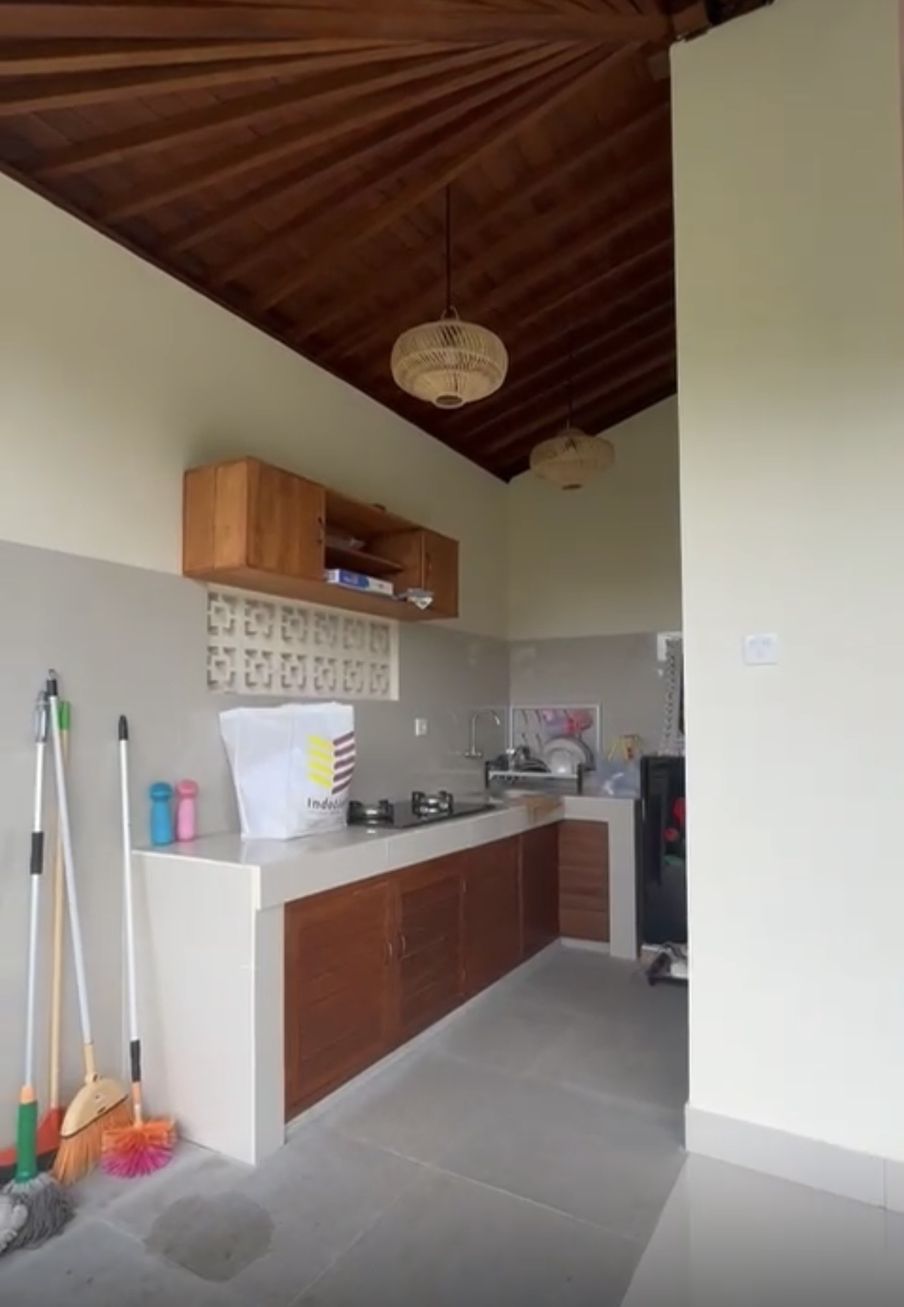 Villa #63 · 1 bed · Petulu in Ubud — image 4