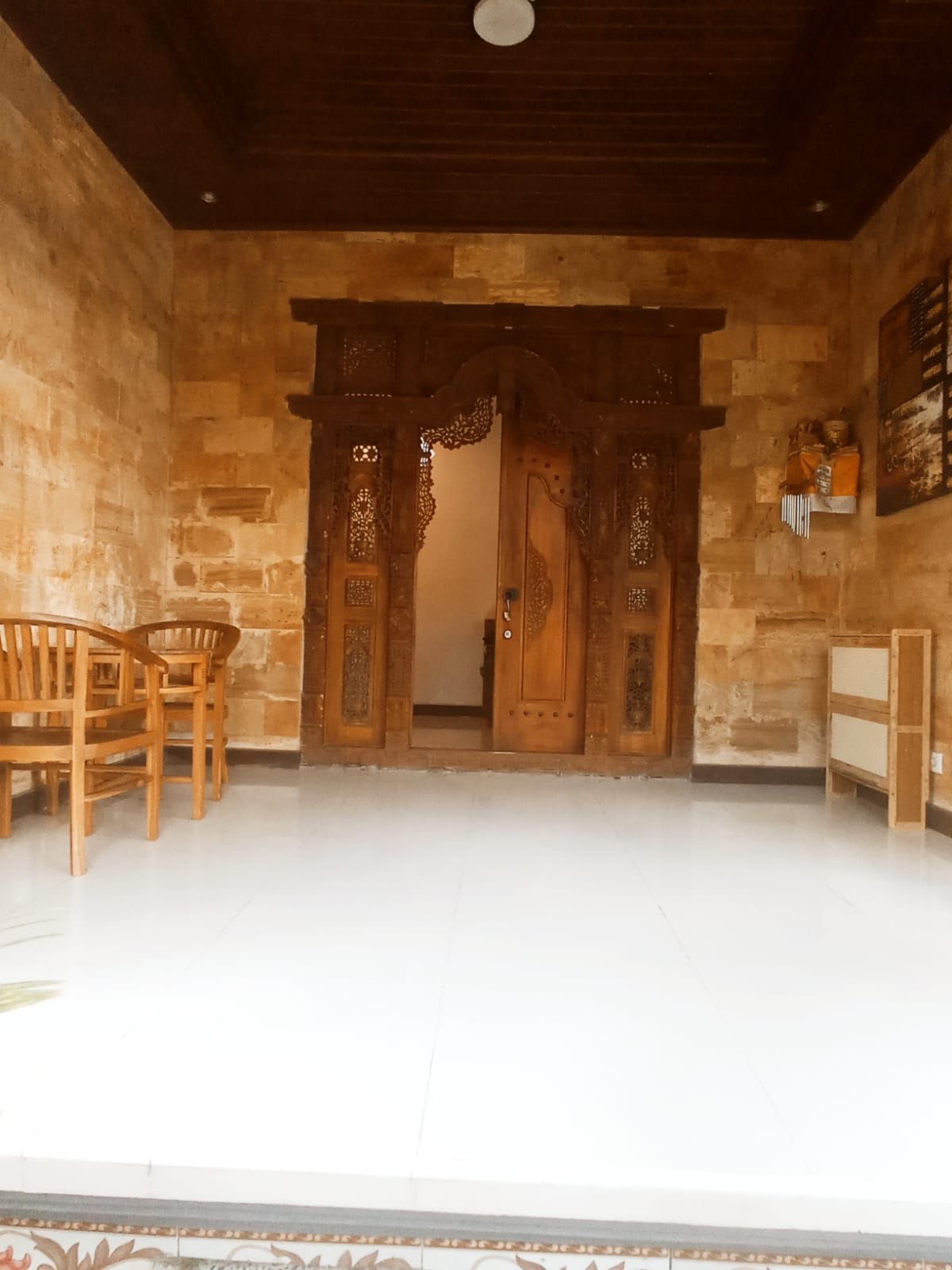 Villa #65 · 1 bed · Penestanan in Ubud