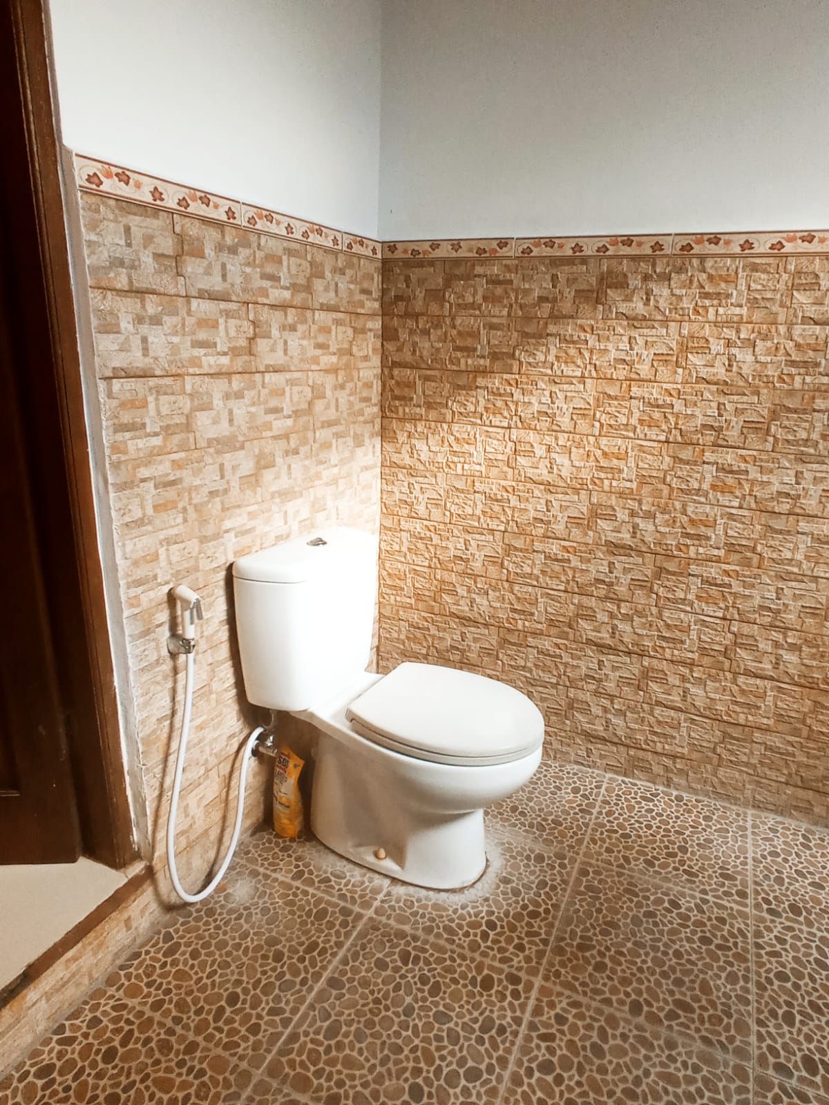 Villa #65 · 1 bed · Penestanan in Ubud — image 9