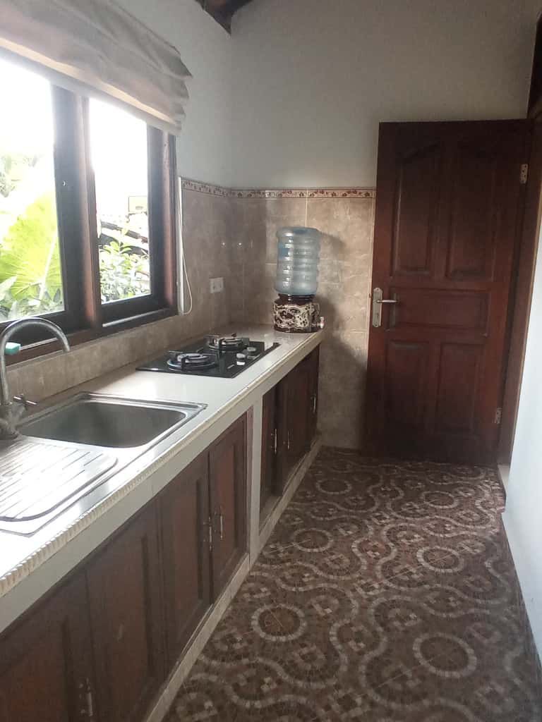 Villa #65 · 1 bed · Penestanan in Ubud — image 1