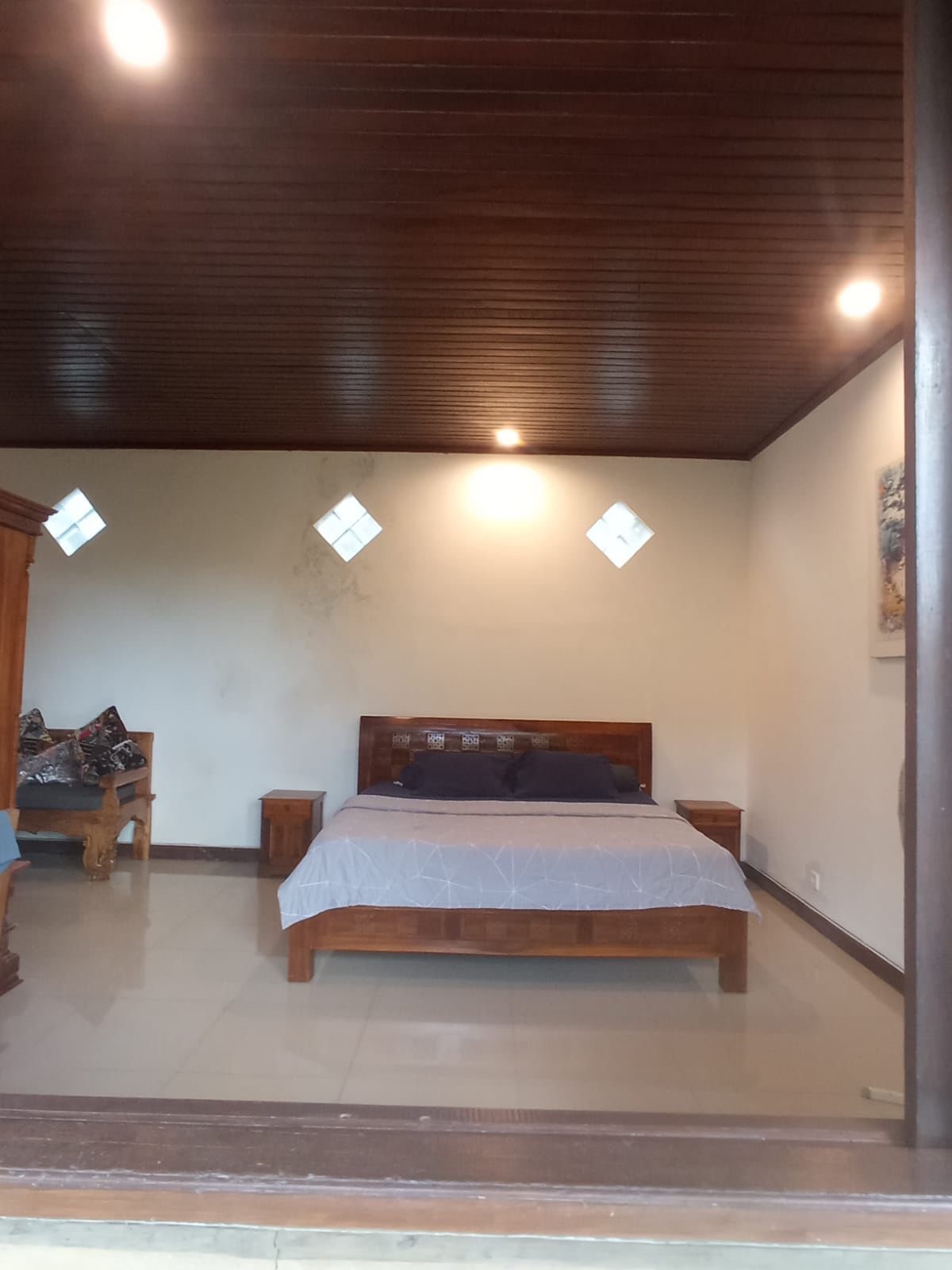 Villa #65 · 1 bed · Penestanan in Ubud — image 2