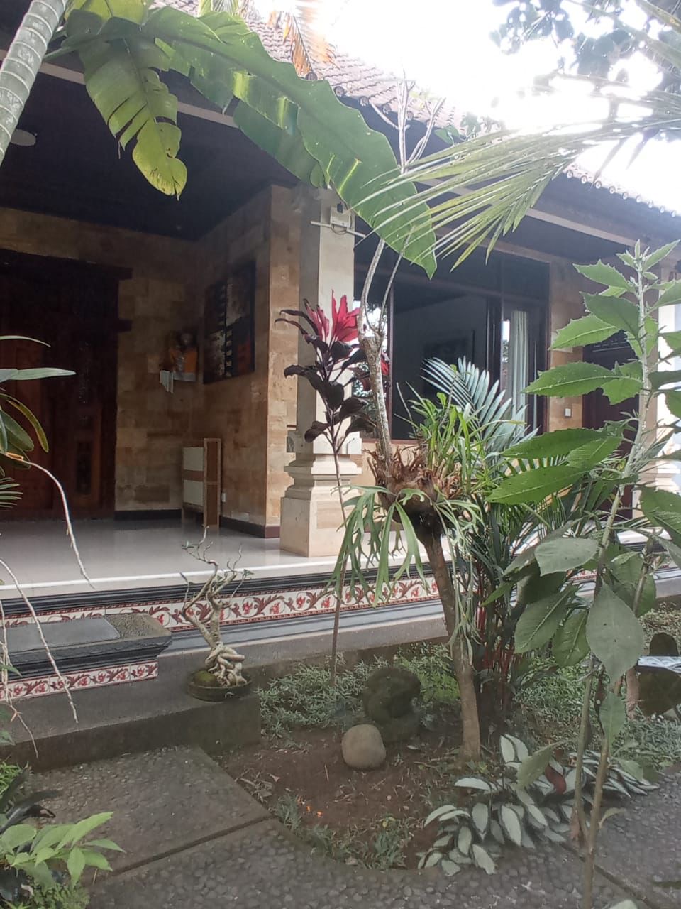 Villa #65 · 1 bed · Penestanan in Ubud — image 6