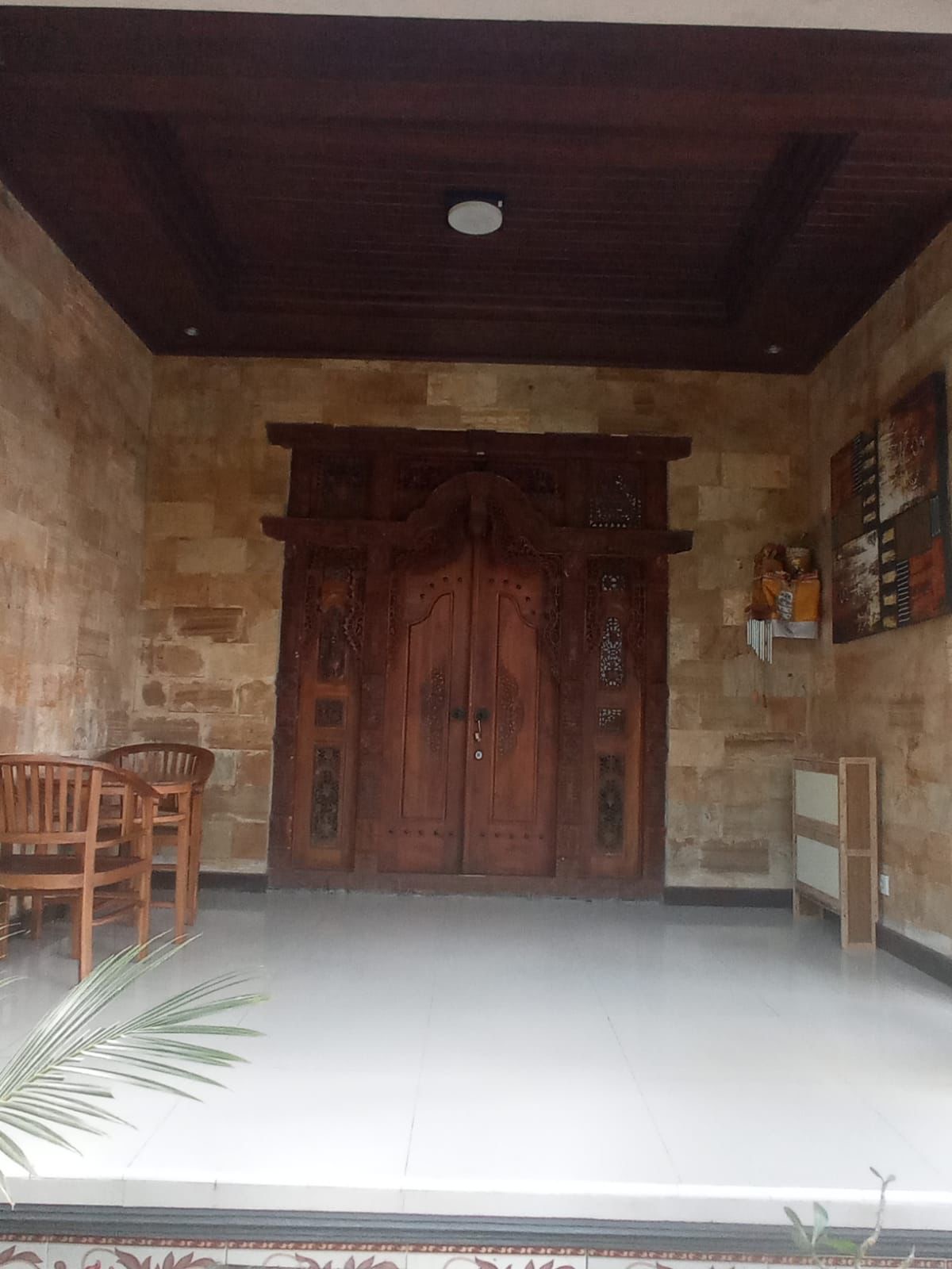 Villa #65 · 1 bed · Penestanan in Ubud — image 8