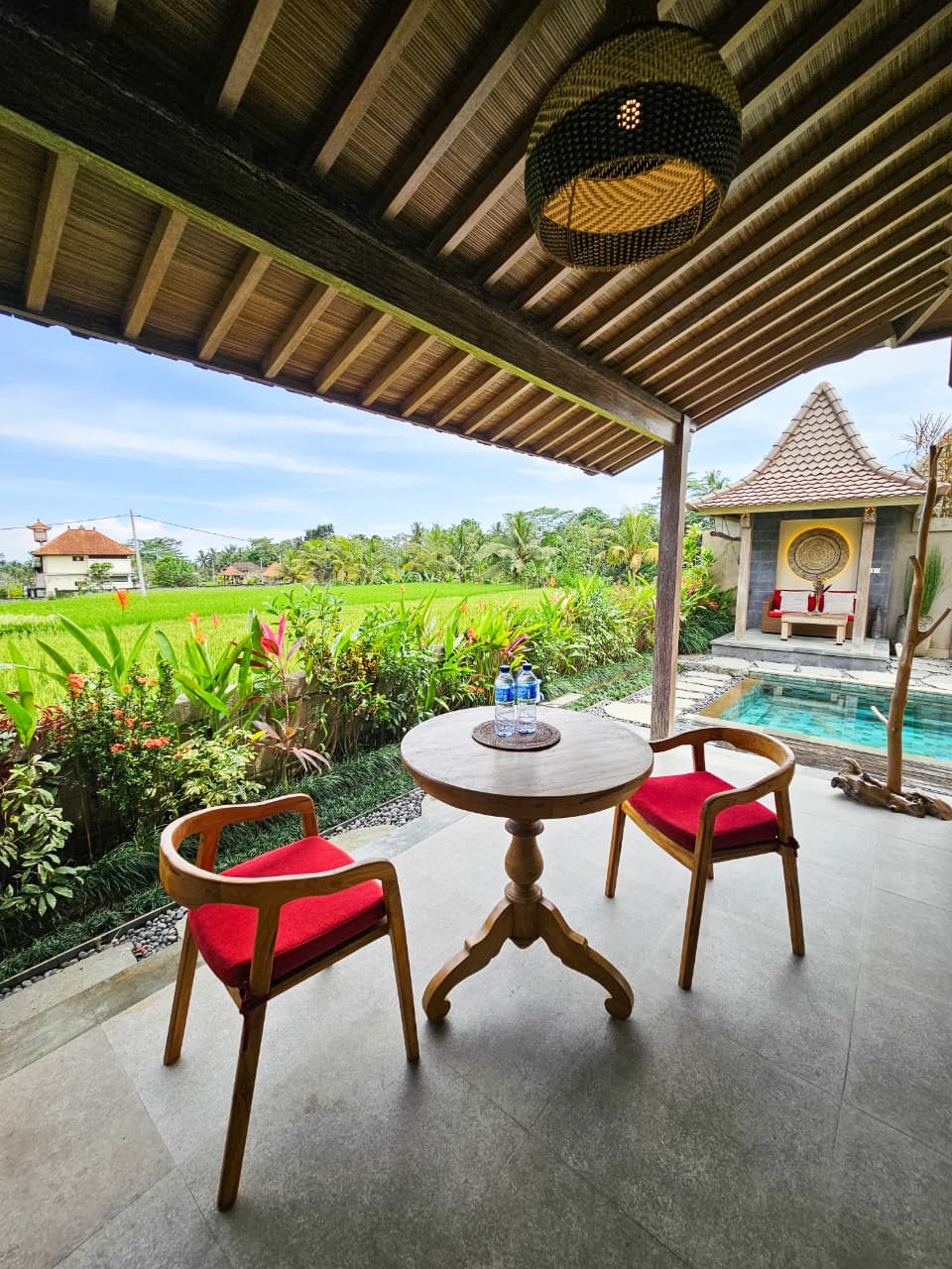 Villa #74 · 1 bed · Keliki in Ubud — image 3