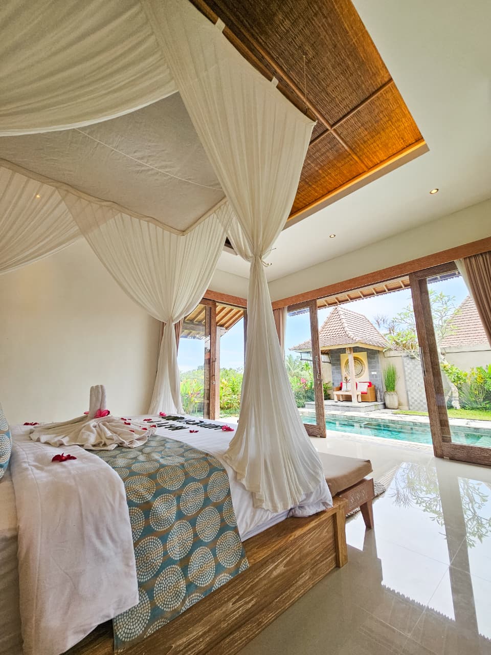 Villa #74 · 1 bed · Keliki in Ubud — image 4