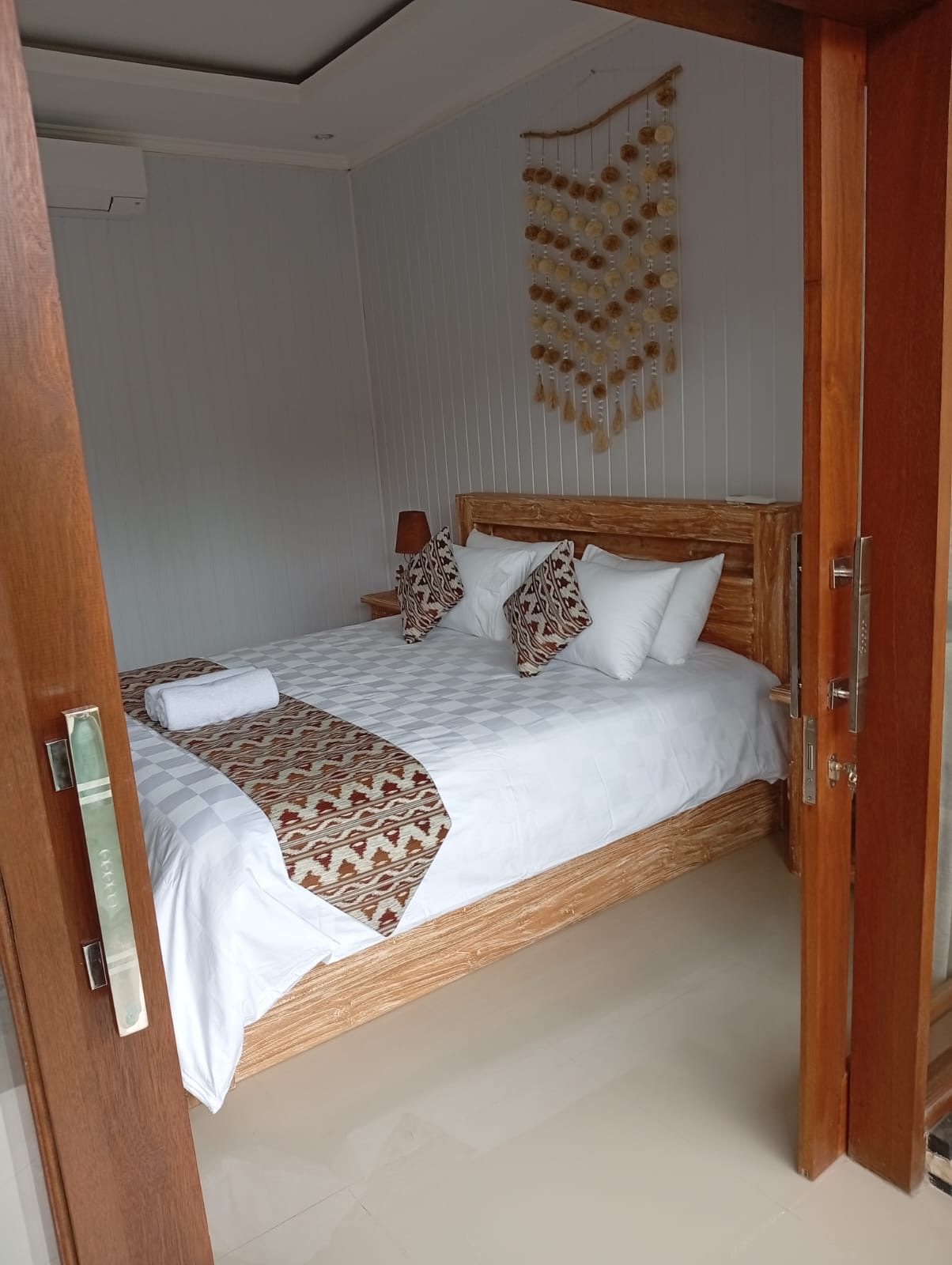 Villa #77 · 1 bed · Lodtunduh in Ubud — image 5