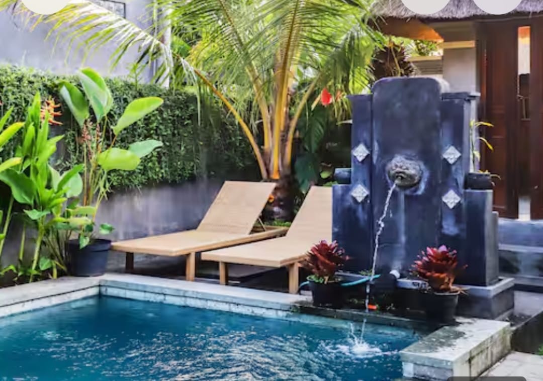 Villa #78 · 2 bed · Lodtunduh in Ubud — image 1