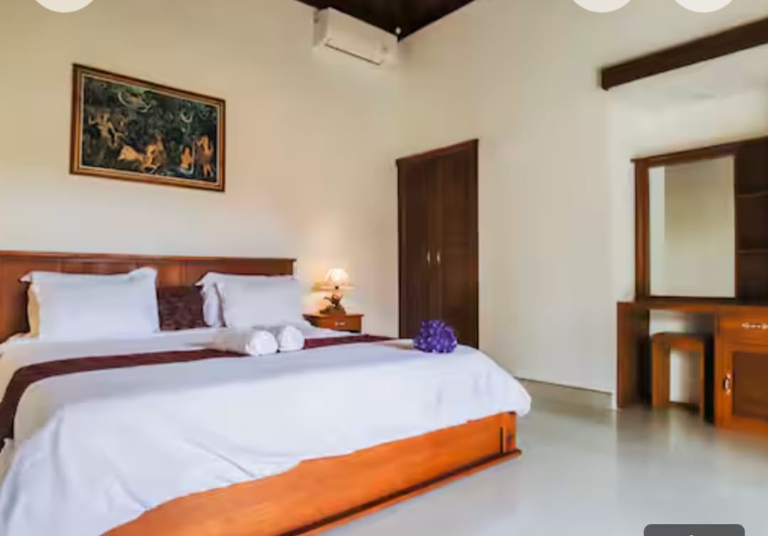 Villa #78 · 2 bed · Lodtunduh in Ubud — image 6
