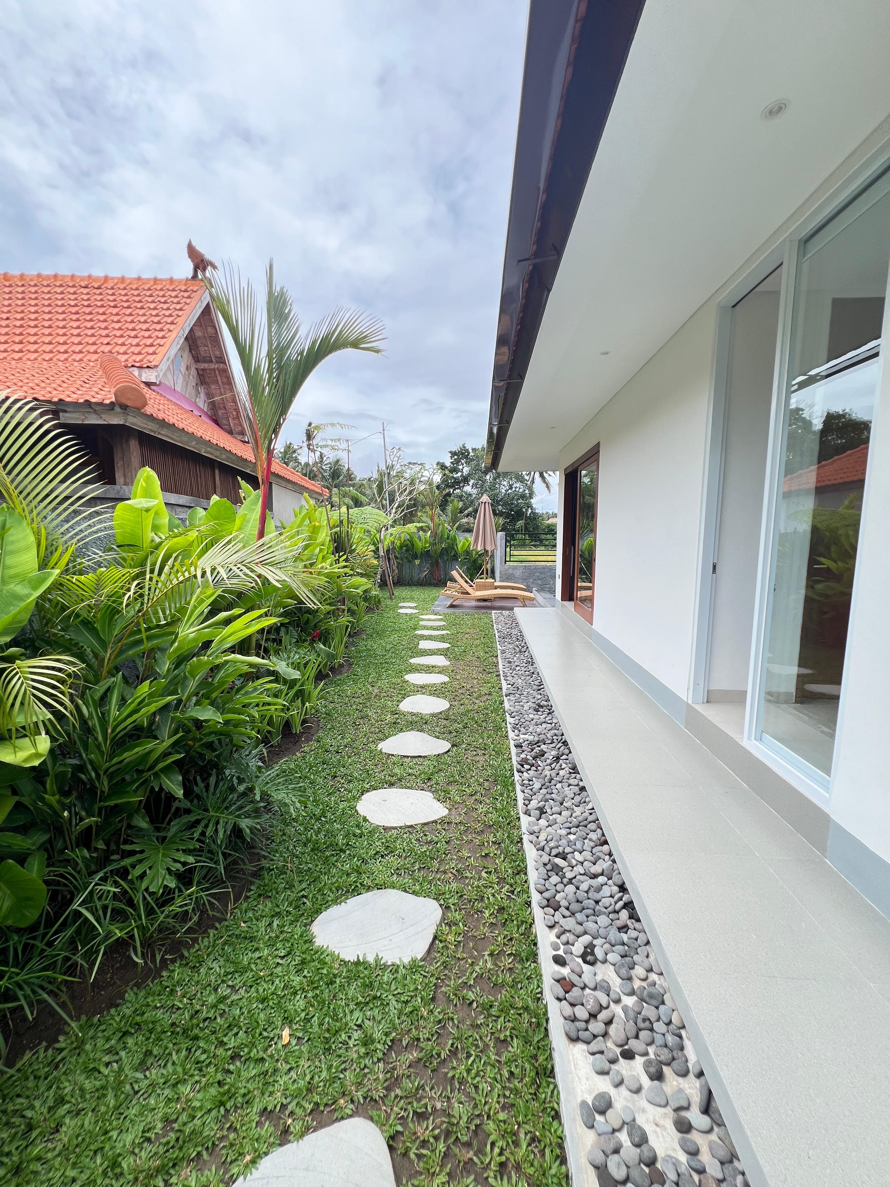 Villa #83 · 1 bed · Kedewatan in Ubud — image 11