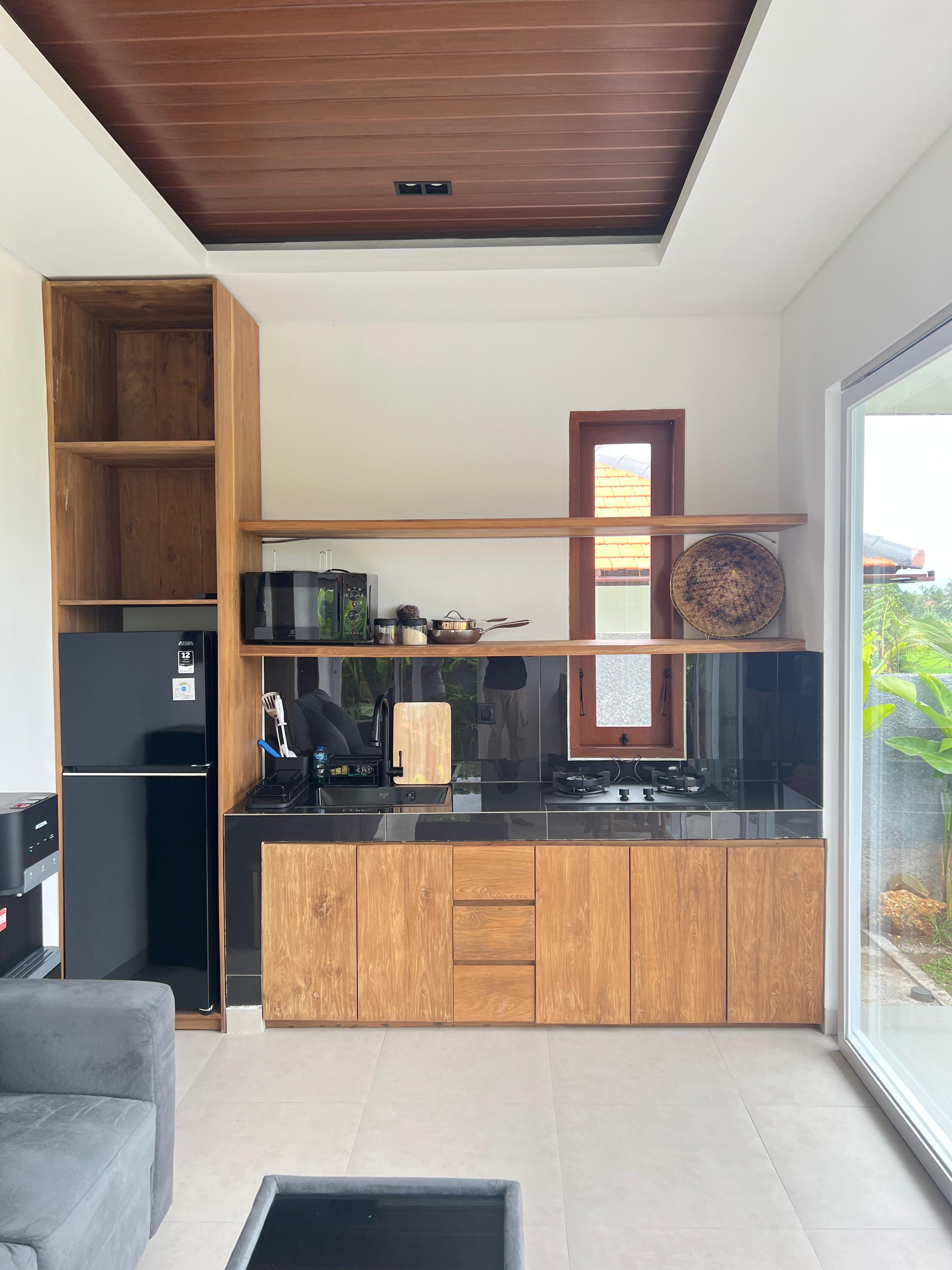 Villa #83 · 1 bed · Kedewatan in Ubud — image 2