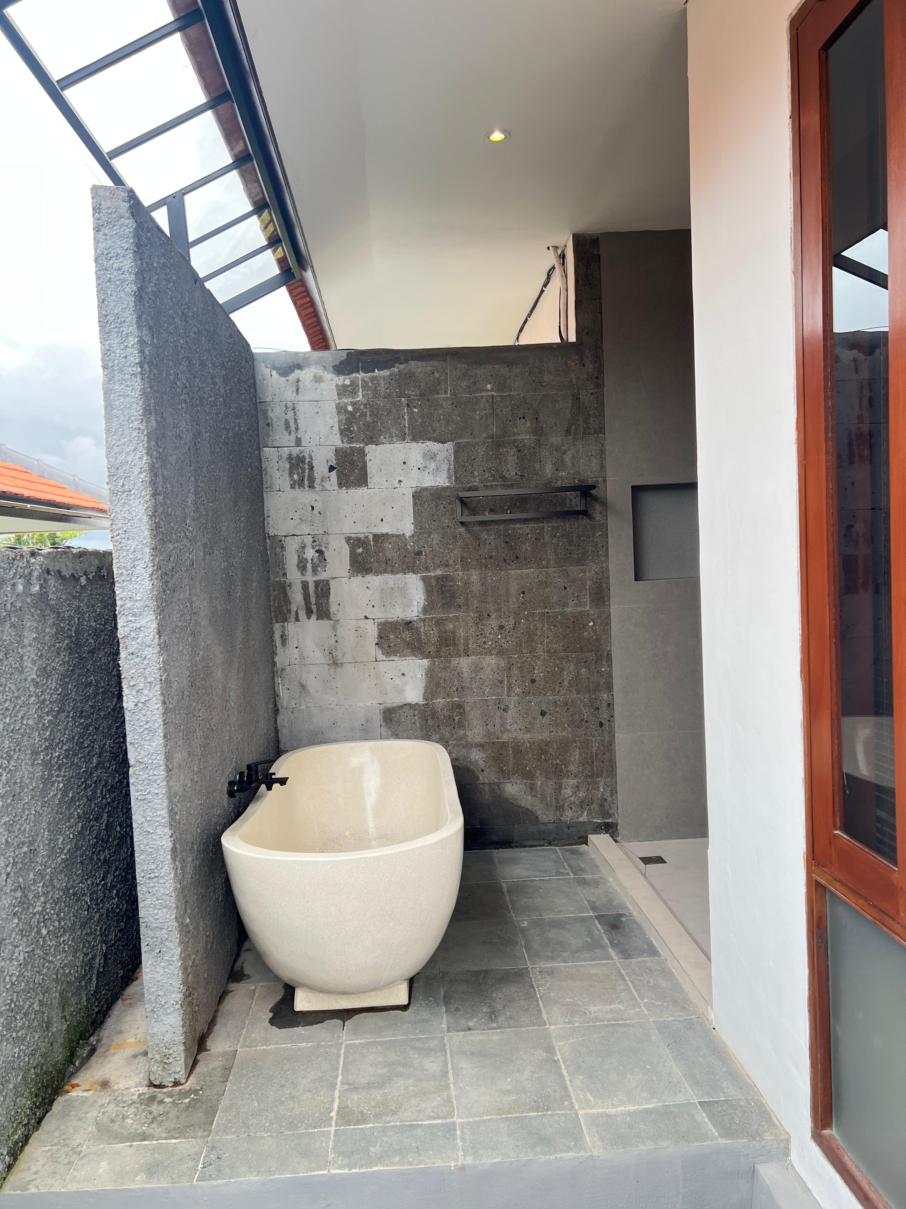 Villa #83 · 1 bed · Kedewatan in Ubud — image 3