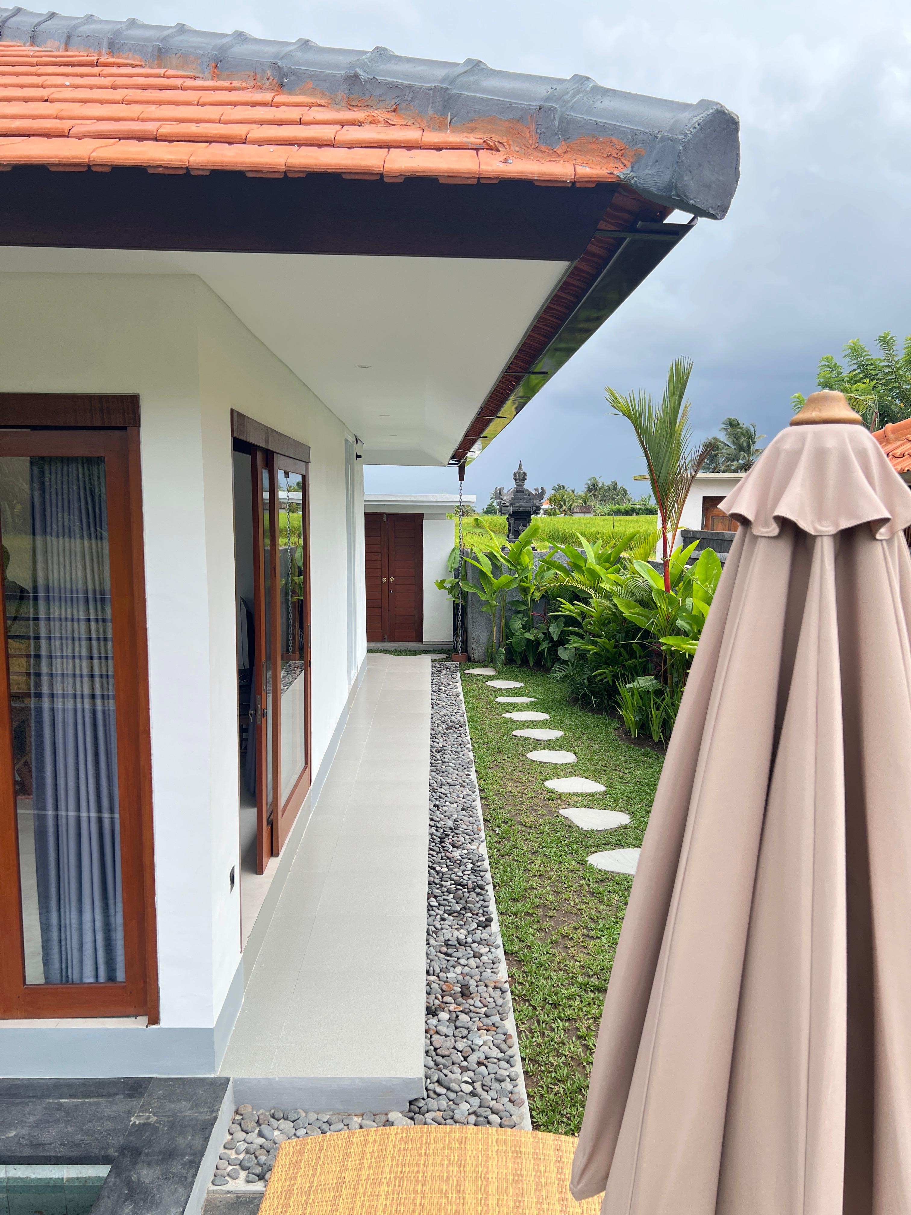 Villa #83 · 1 bed · Kedewatan in Ubud — image 4