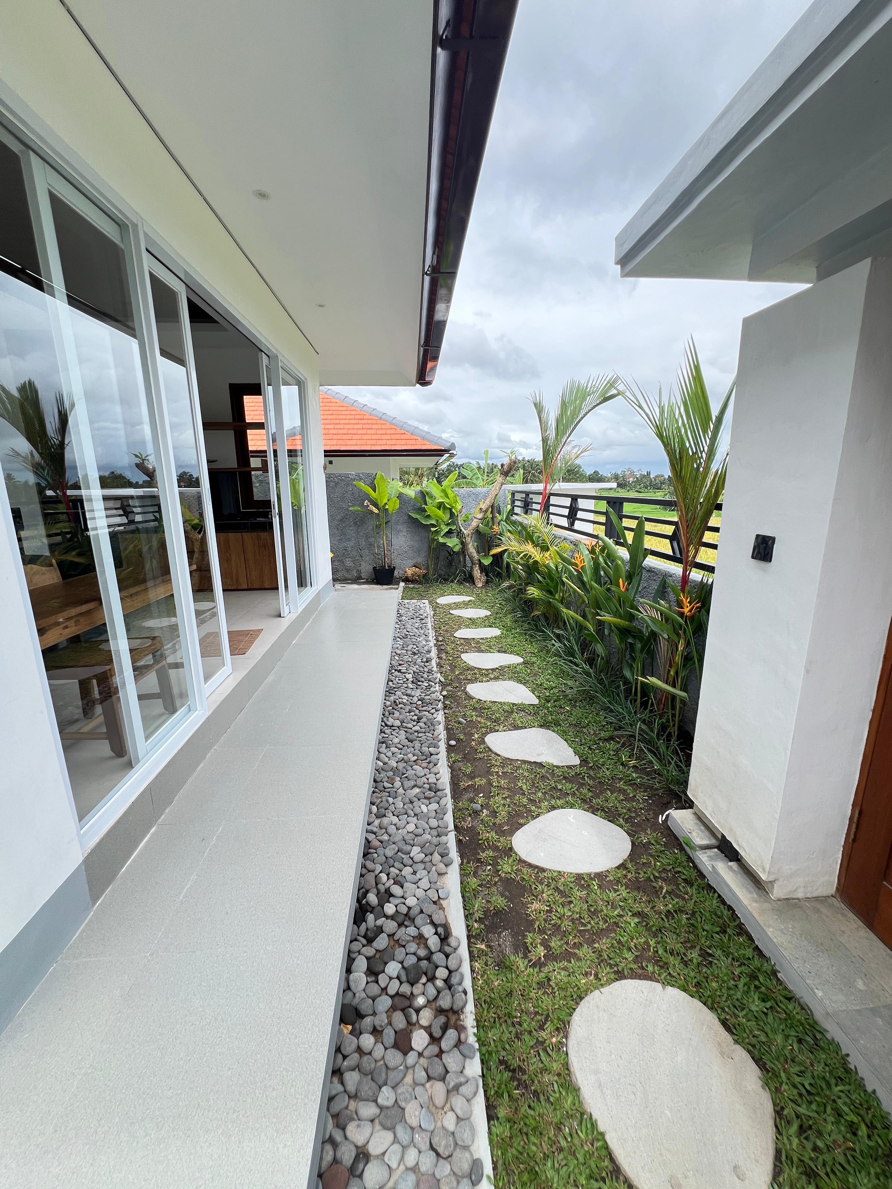 Villa #83 · 1 bed · Kedewatan in Ubud — image 5