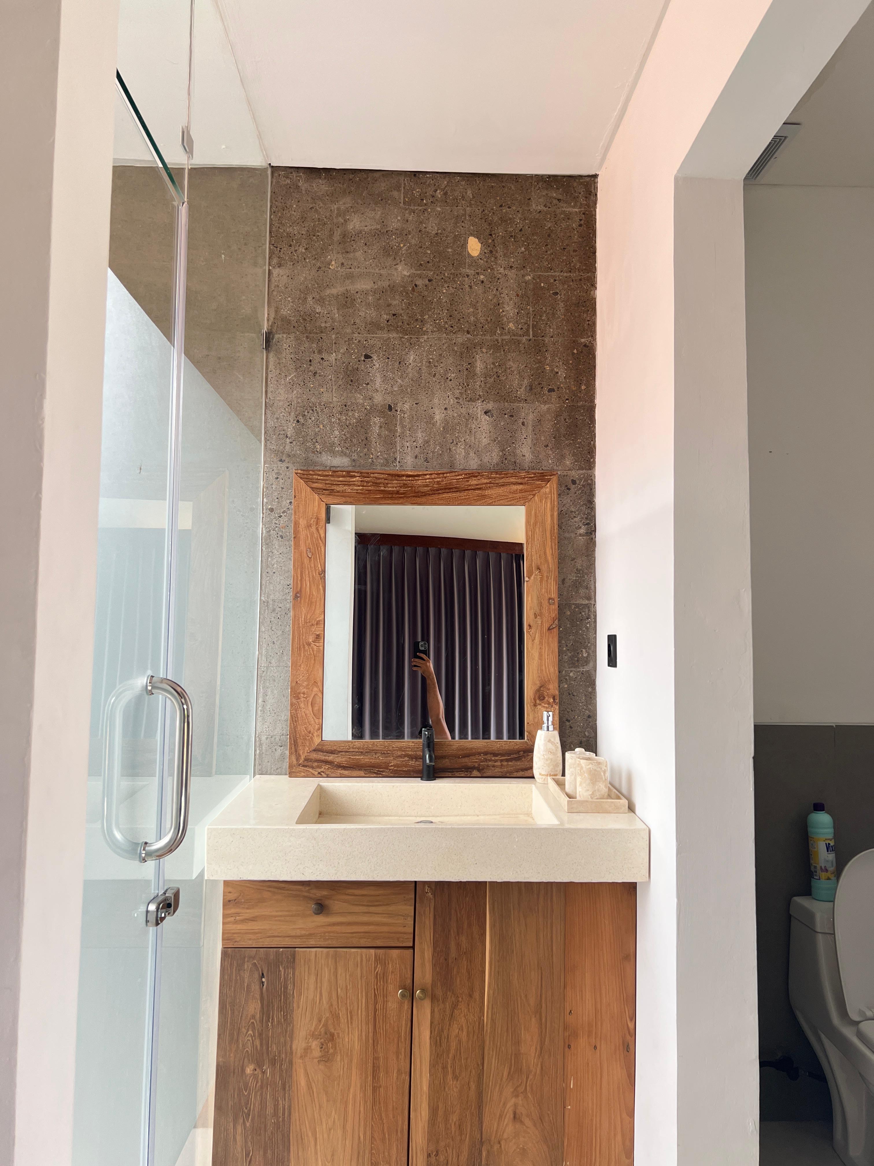 Villa #83 · 1 bed · Kedewatan in Ubud — image 6