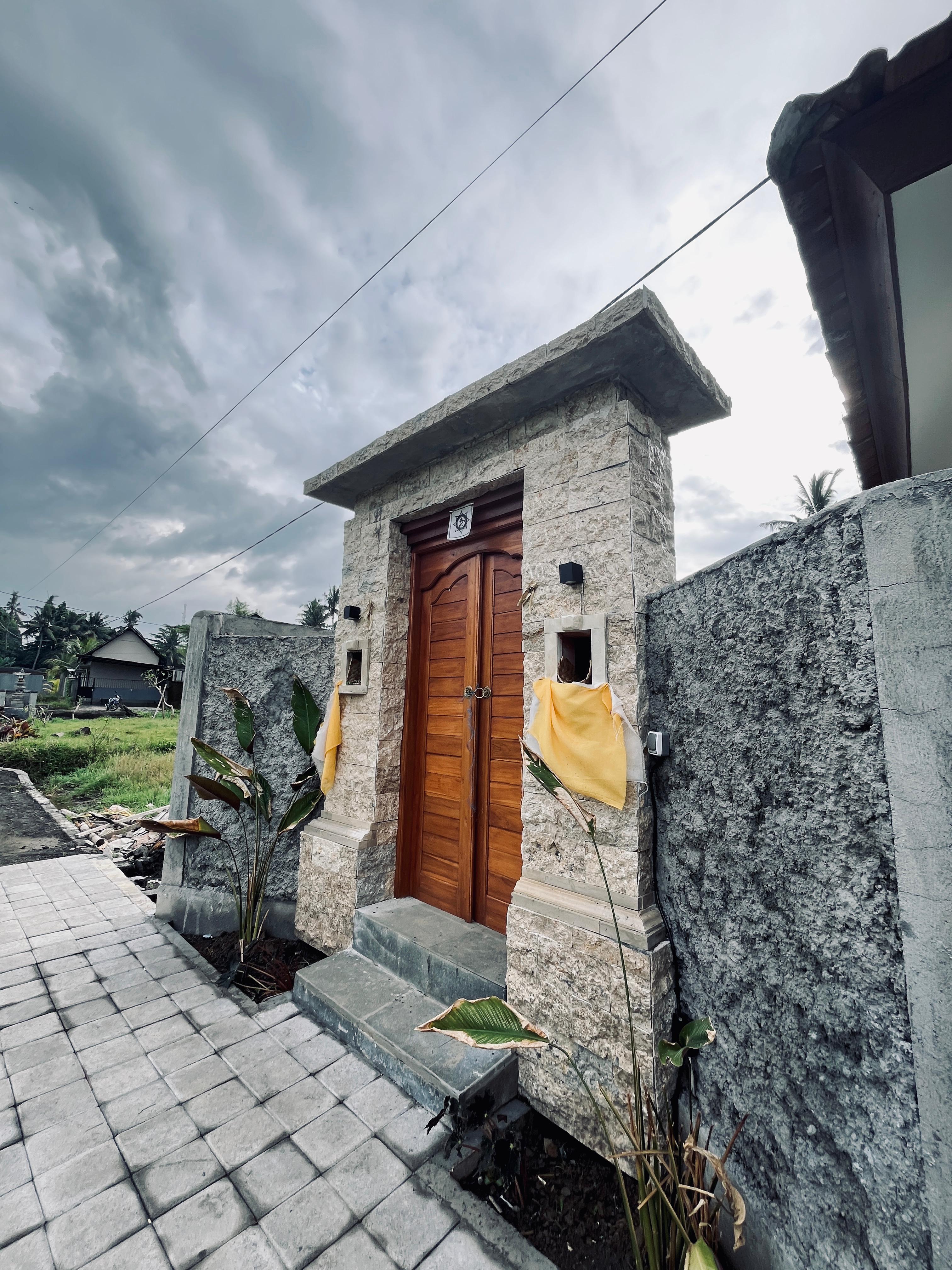 Villa #87 · 2 bed · Gentong in Ubud