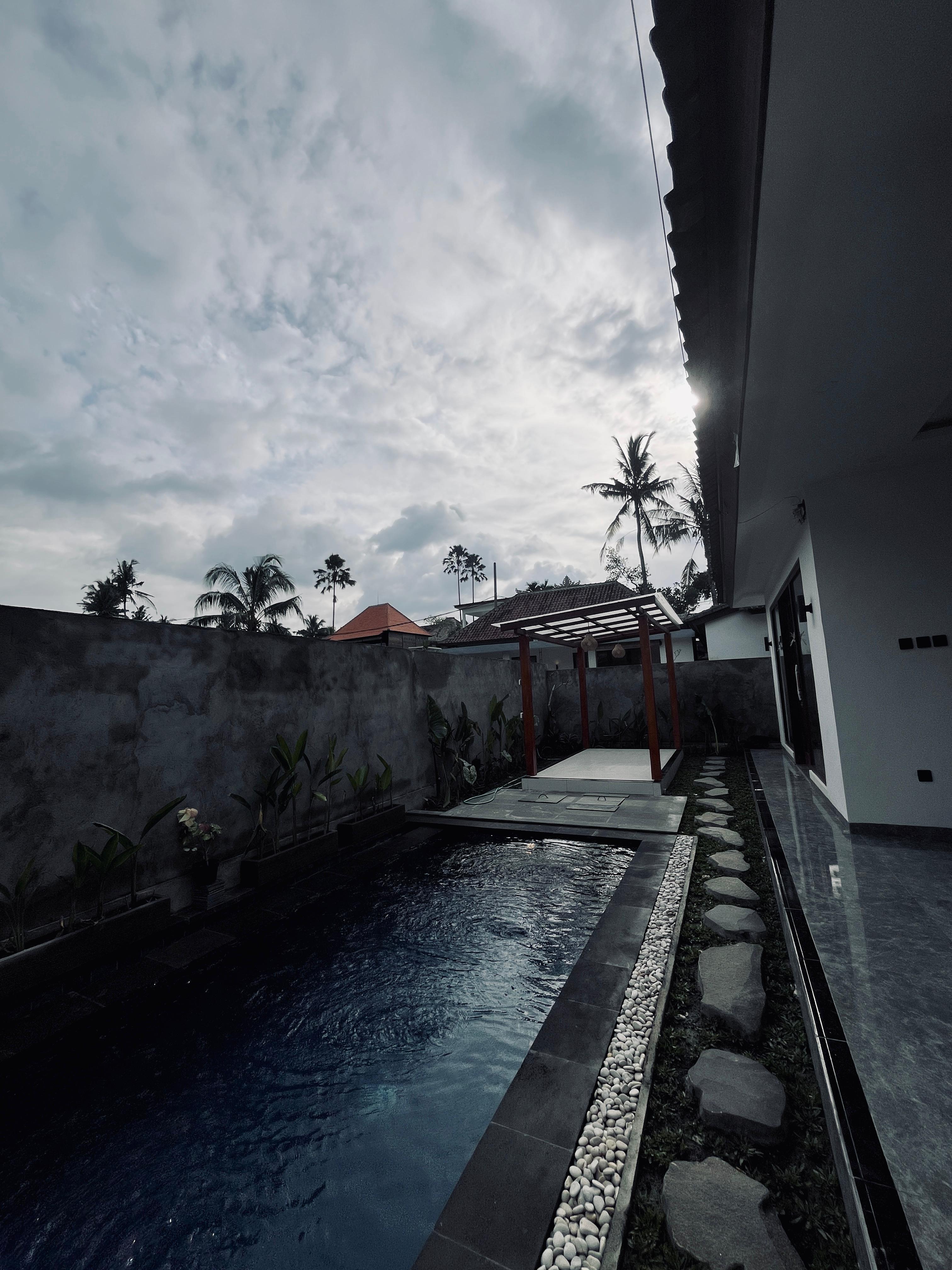 Villa #87 · 2 bed · Gentong in Ubud — image 1