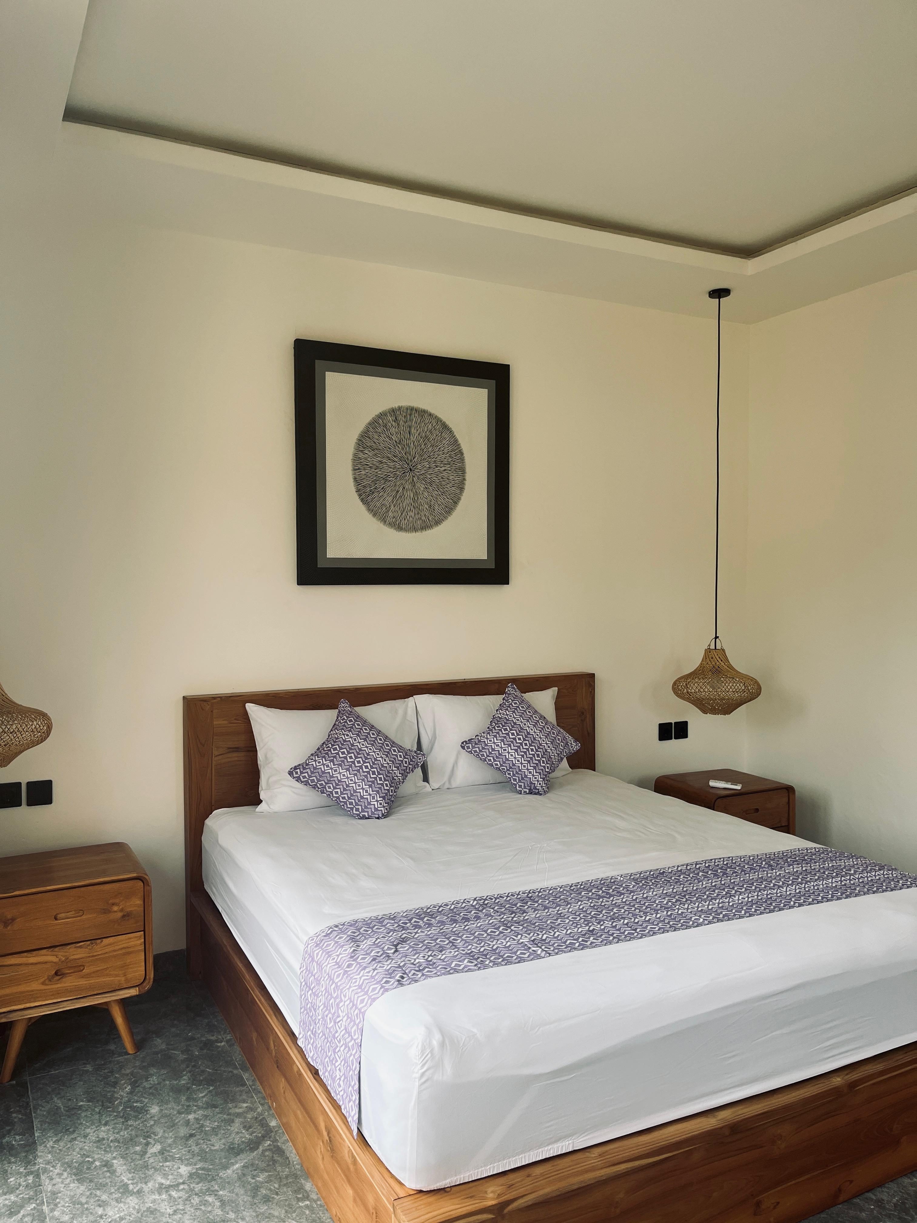 Villa #87 · 2 bed · Gentong in Ubud — image 2