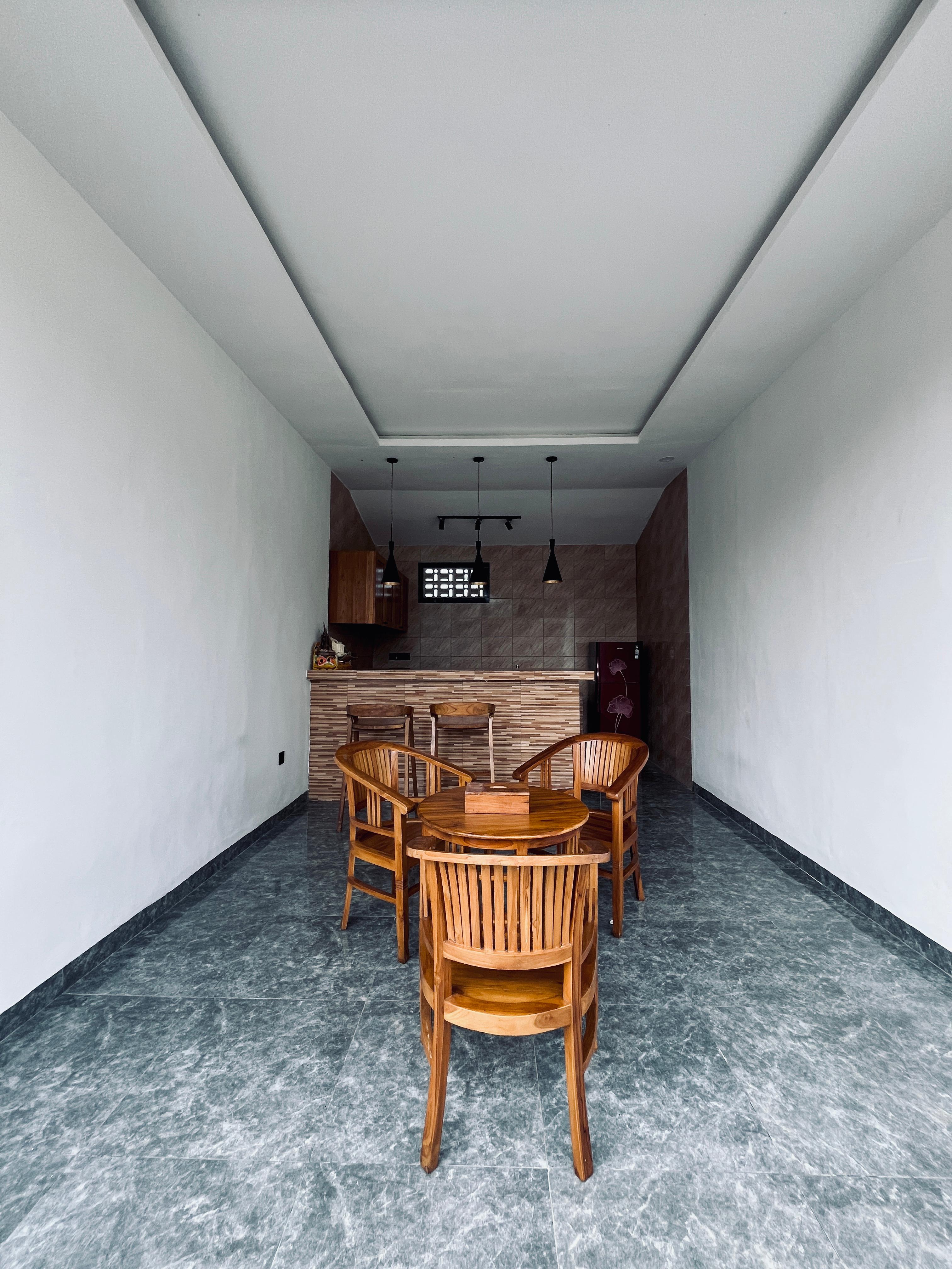 Villa #87 · 2 bed · Gentong in Ubud — image 3
