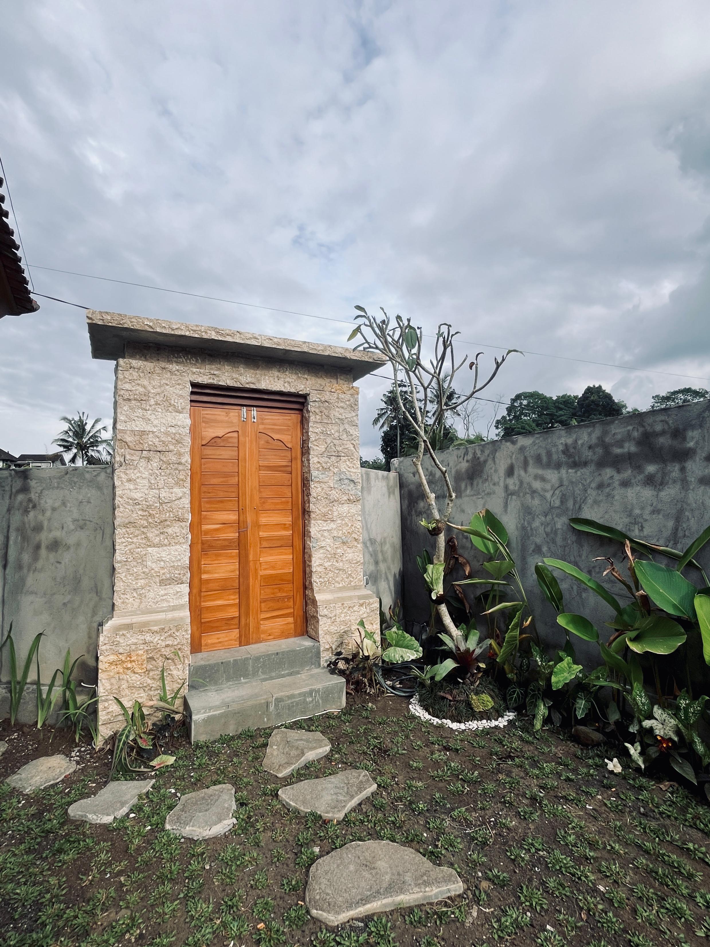 Villa #87 · 2 bed · Gentong in Ubud — image 4