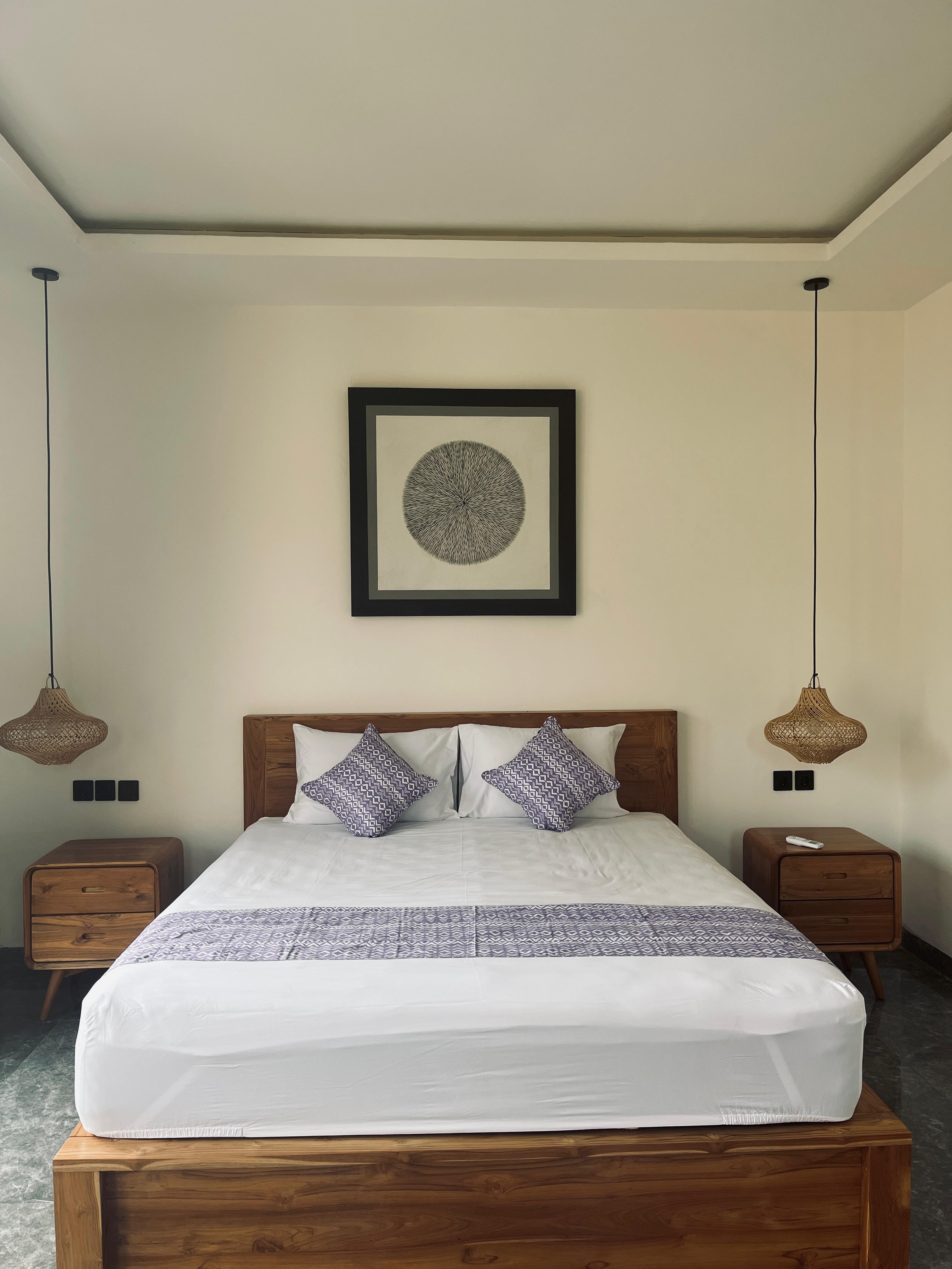 Villa #87 · 2 bed · Gentong in Ubud — image 5