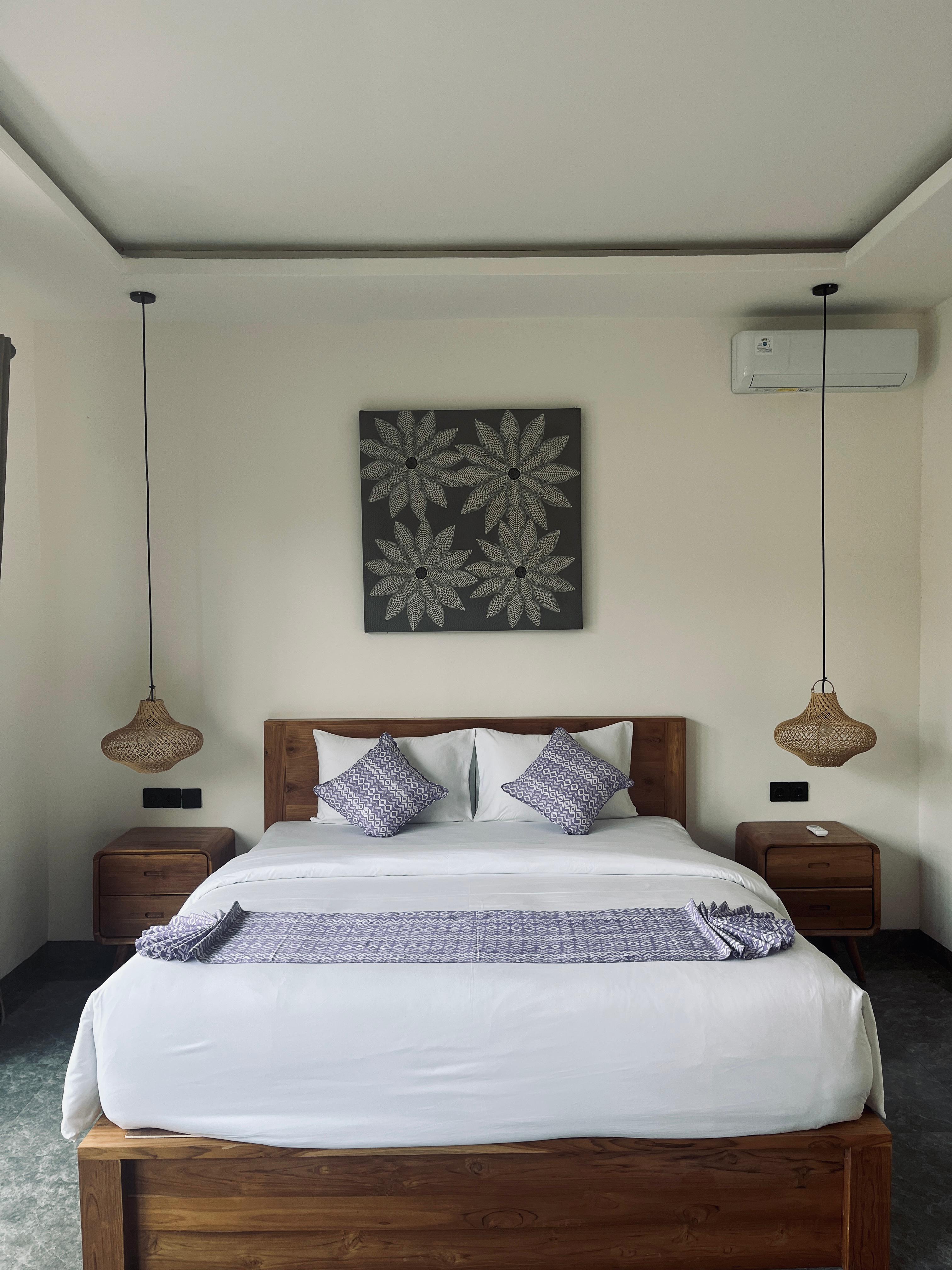 Villa #87 · 2 bed · Gentong in Ubud — image 6