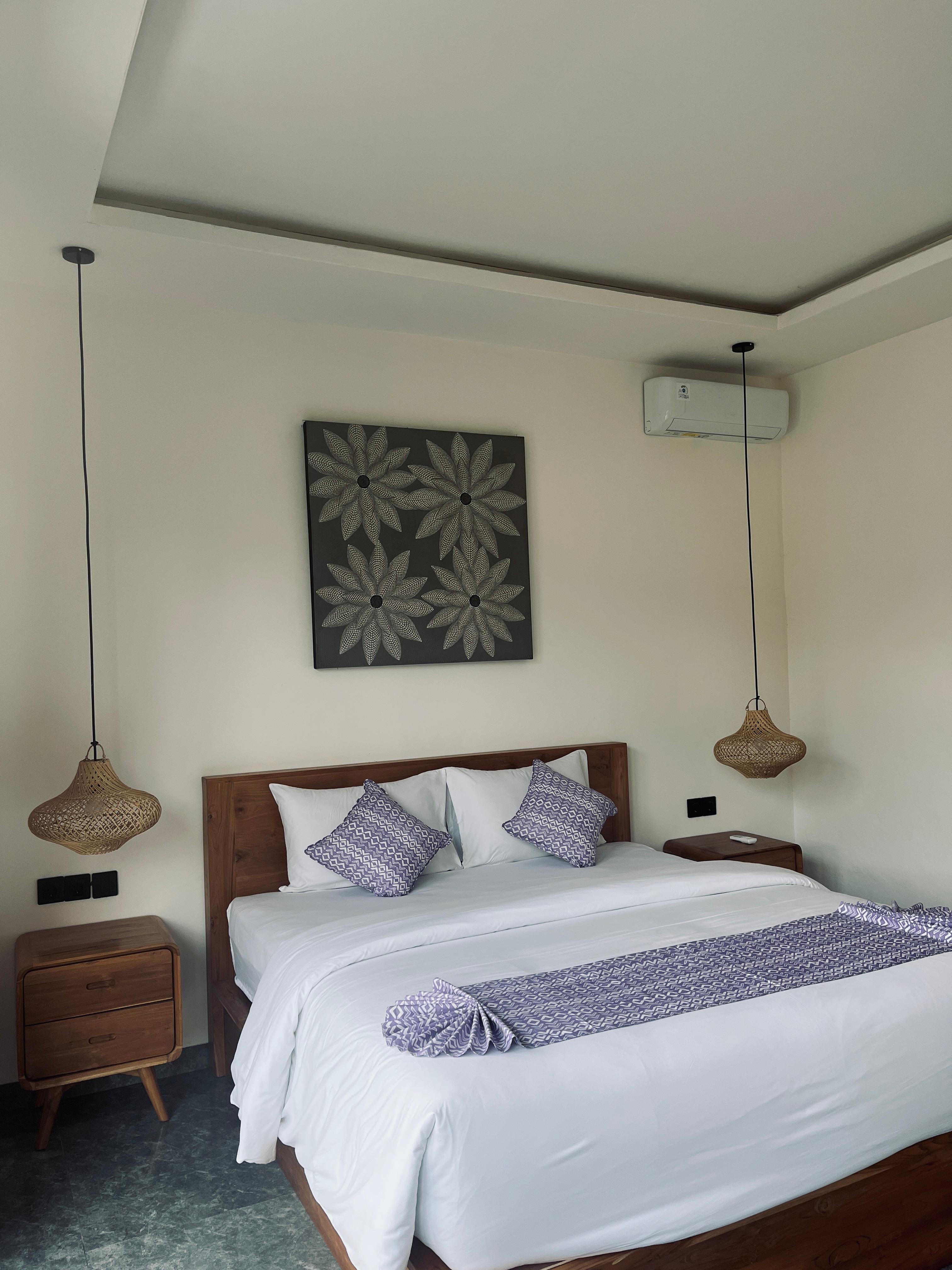 Villa #87 · 2 bed · Gentong in Ubud — image 7