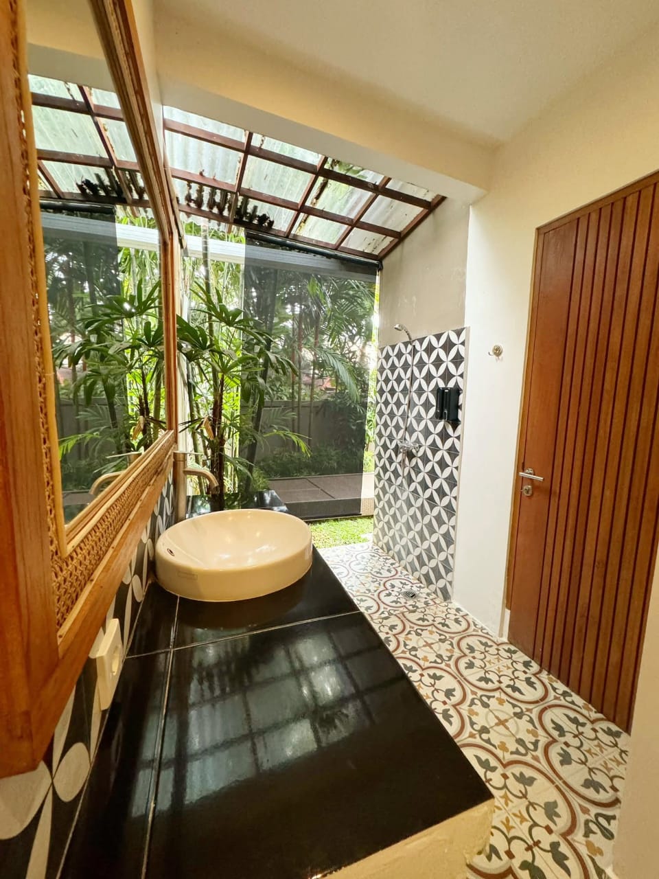 Villa #97 · 1 bed · Lodtunduh in Ubud — image 2