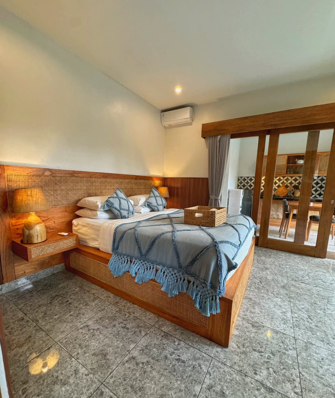 Villa #97 · 1 bed · Lodtunduh in Ubud — image 4