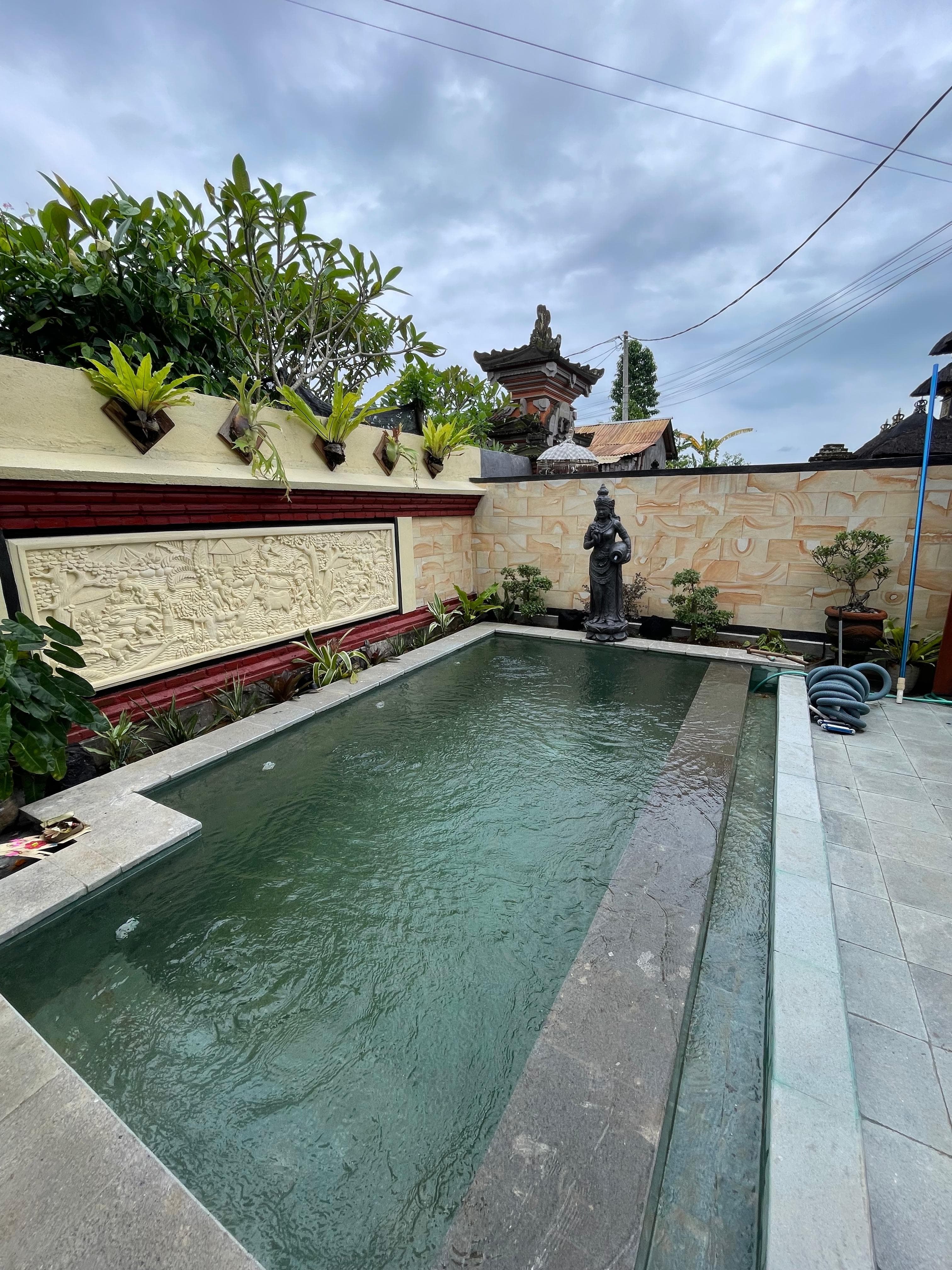 Villa #93 · 1 bed · Lodtunduh in Ubud — image 19