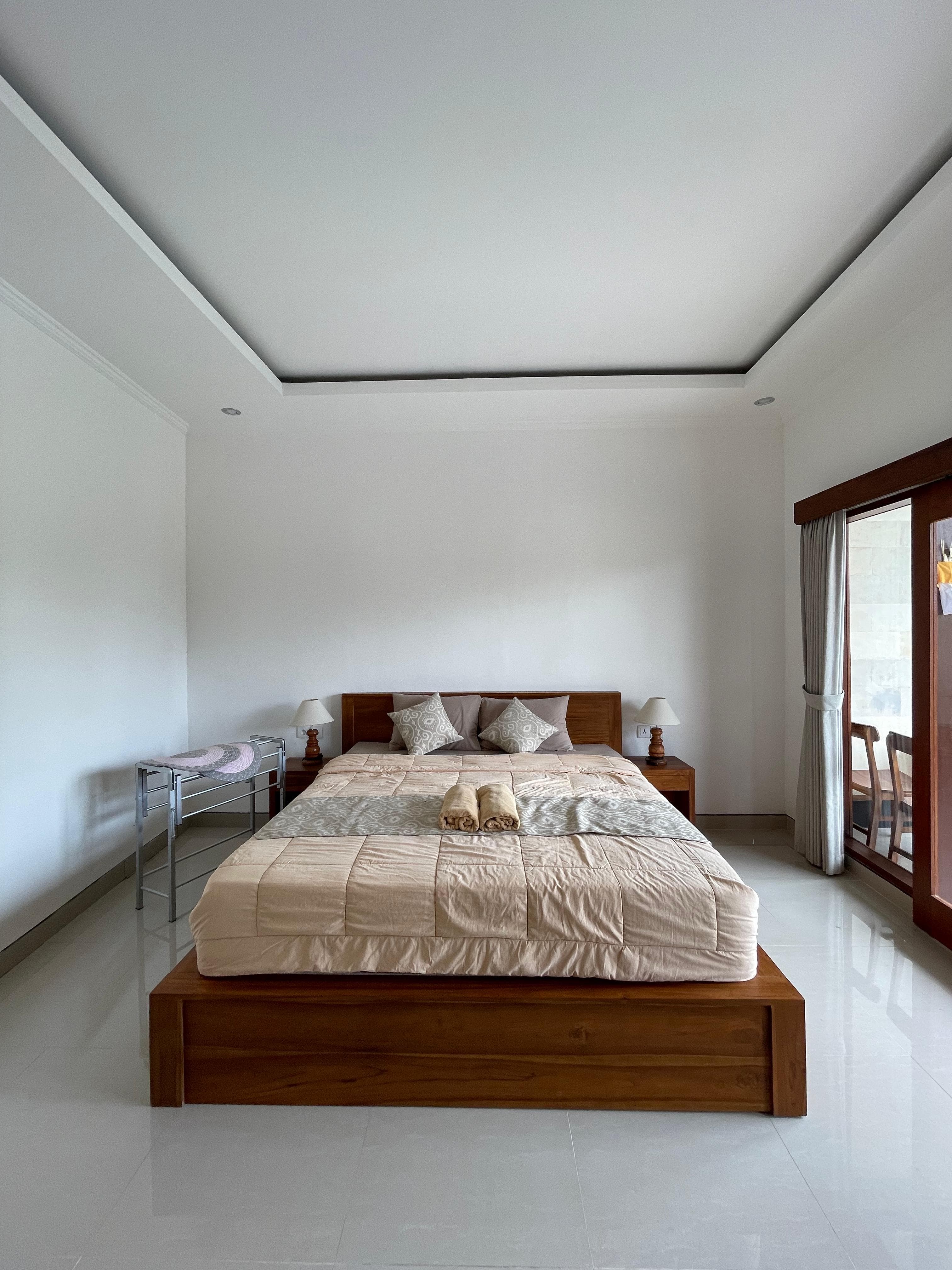 Villa #99 · 1 bed · Lodtunduh in Ubud — image 2
